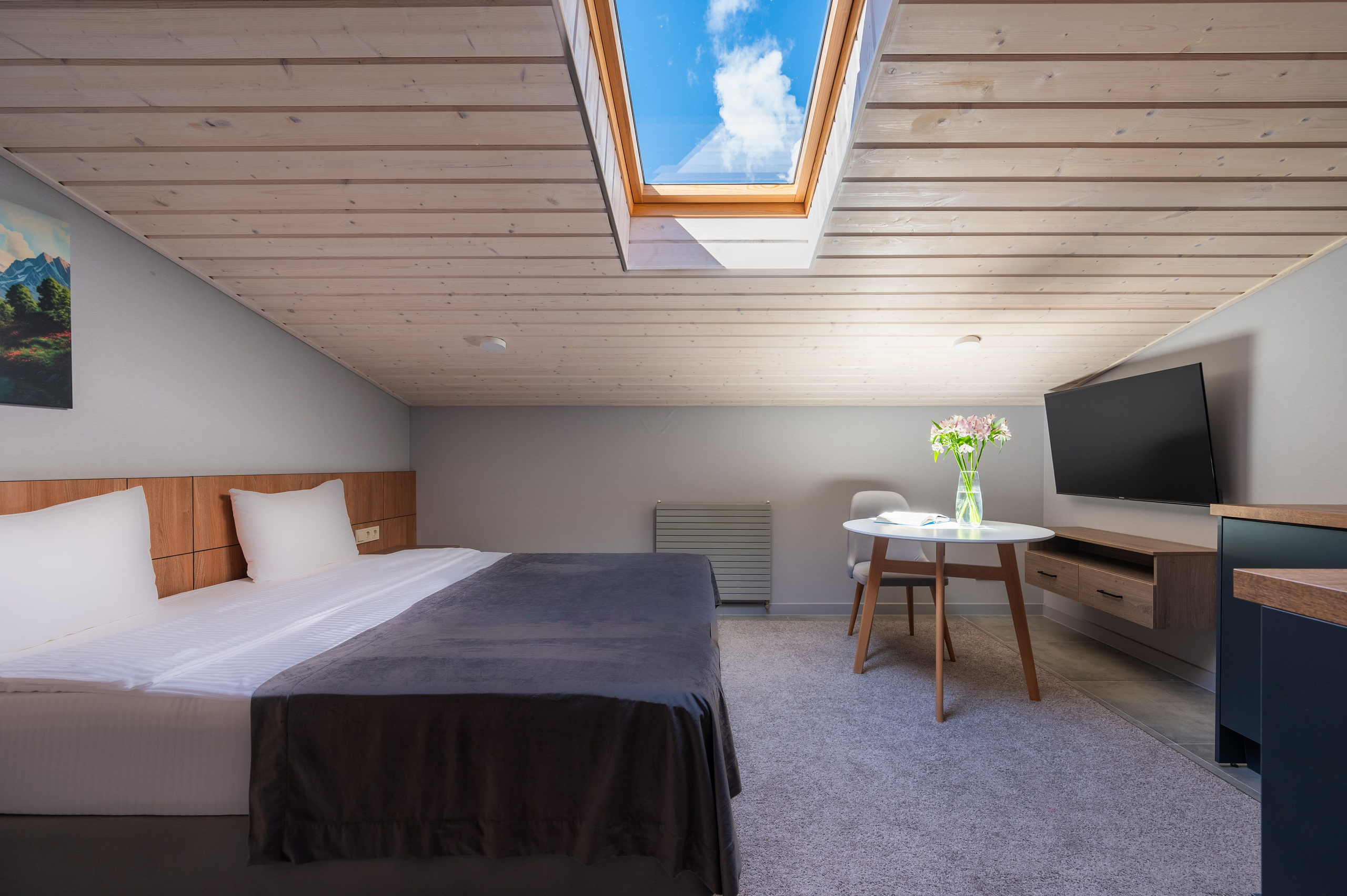 Апарт отель на Ачишховской. Репортажный фотограф в Красной Поляне и Сочи Павлюченко Екатерина