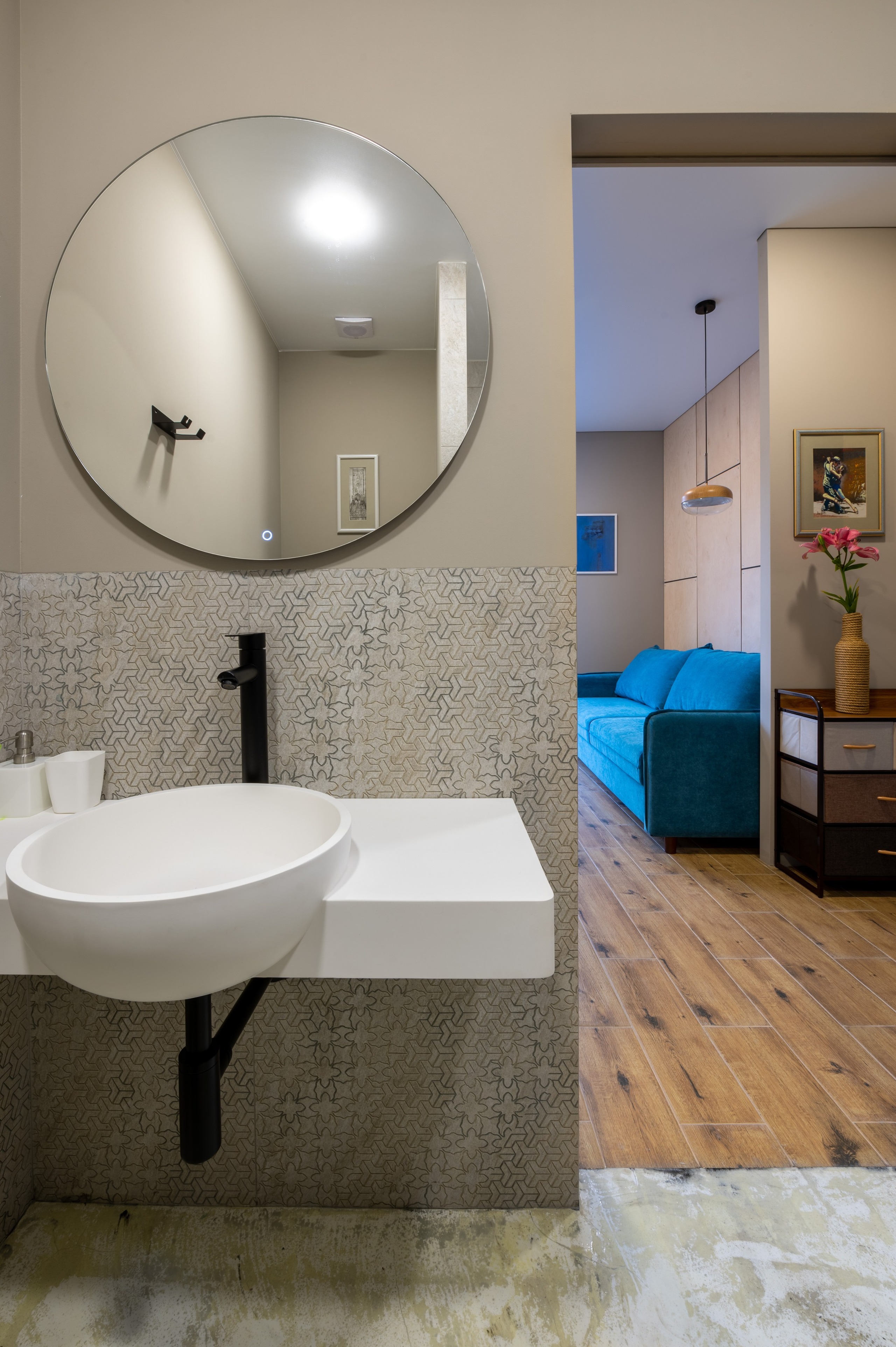 Апарт-отель Куб Green в Красной Поляне. Репортажный фотограф в Красной Поляне и Сочи Павлюченко Екатерина