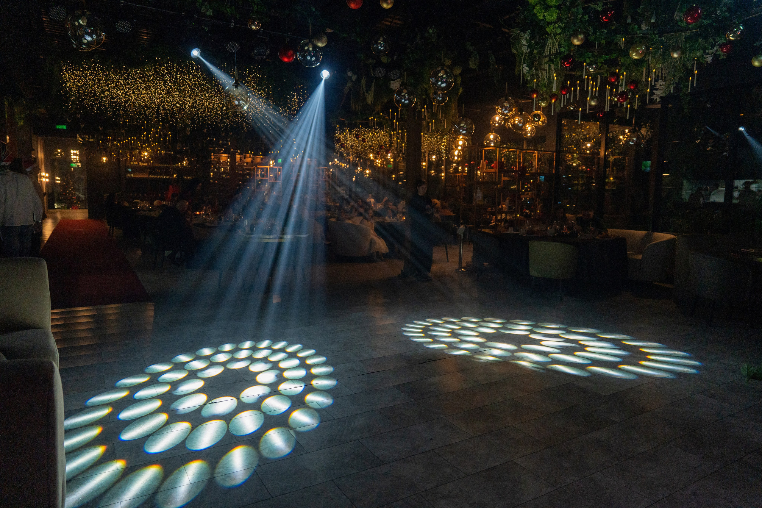 RS NYEAR2026. Репортажный фотограф в Красной Поляне и Сочи Павлюченко Екатерина