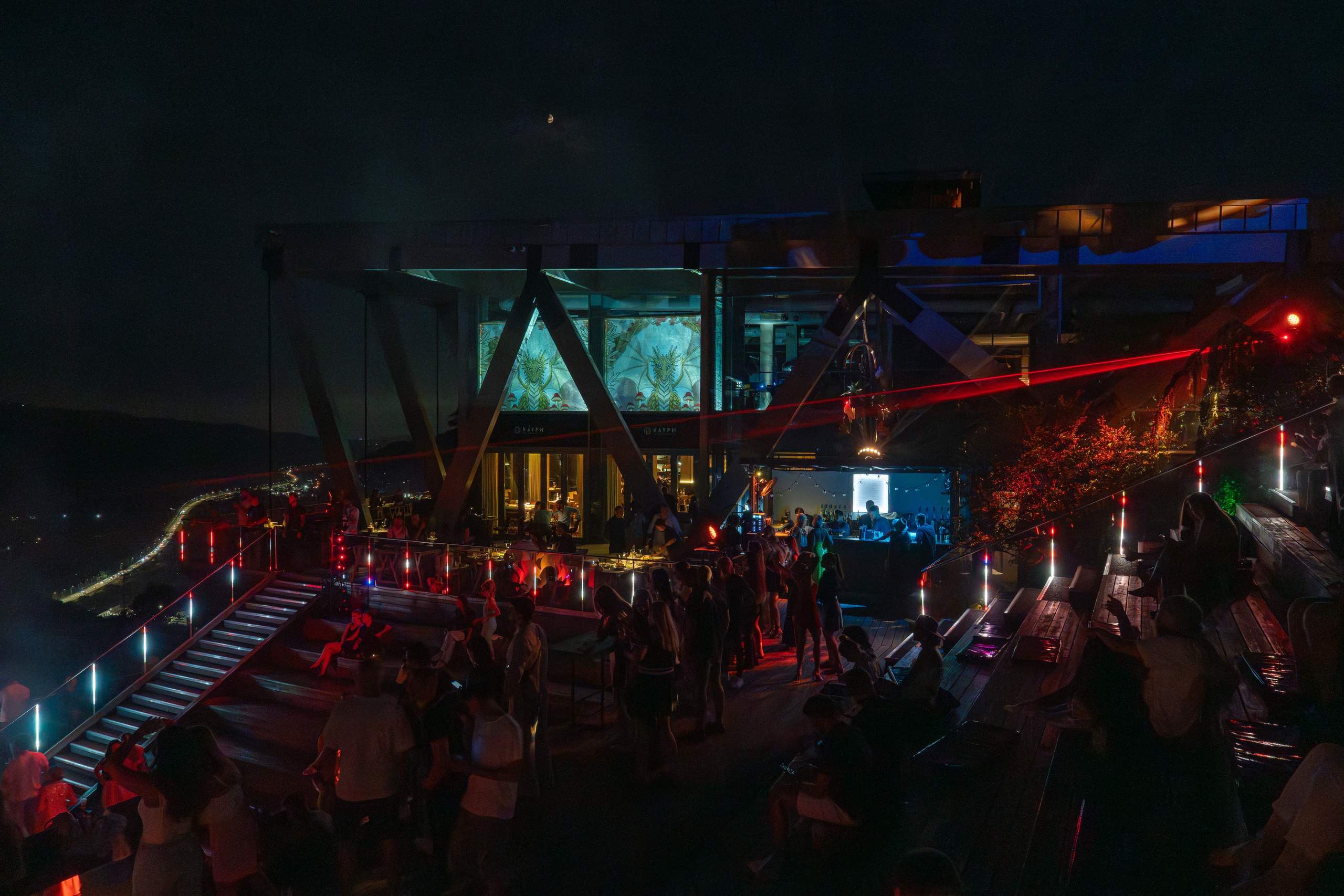 Skypark! Live. Репортажный фотограф в Красной Поляне и Сочи Павлюченко Екатерина