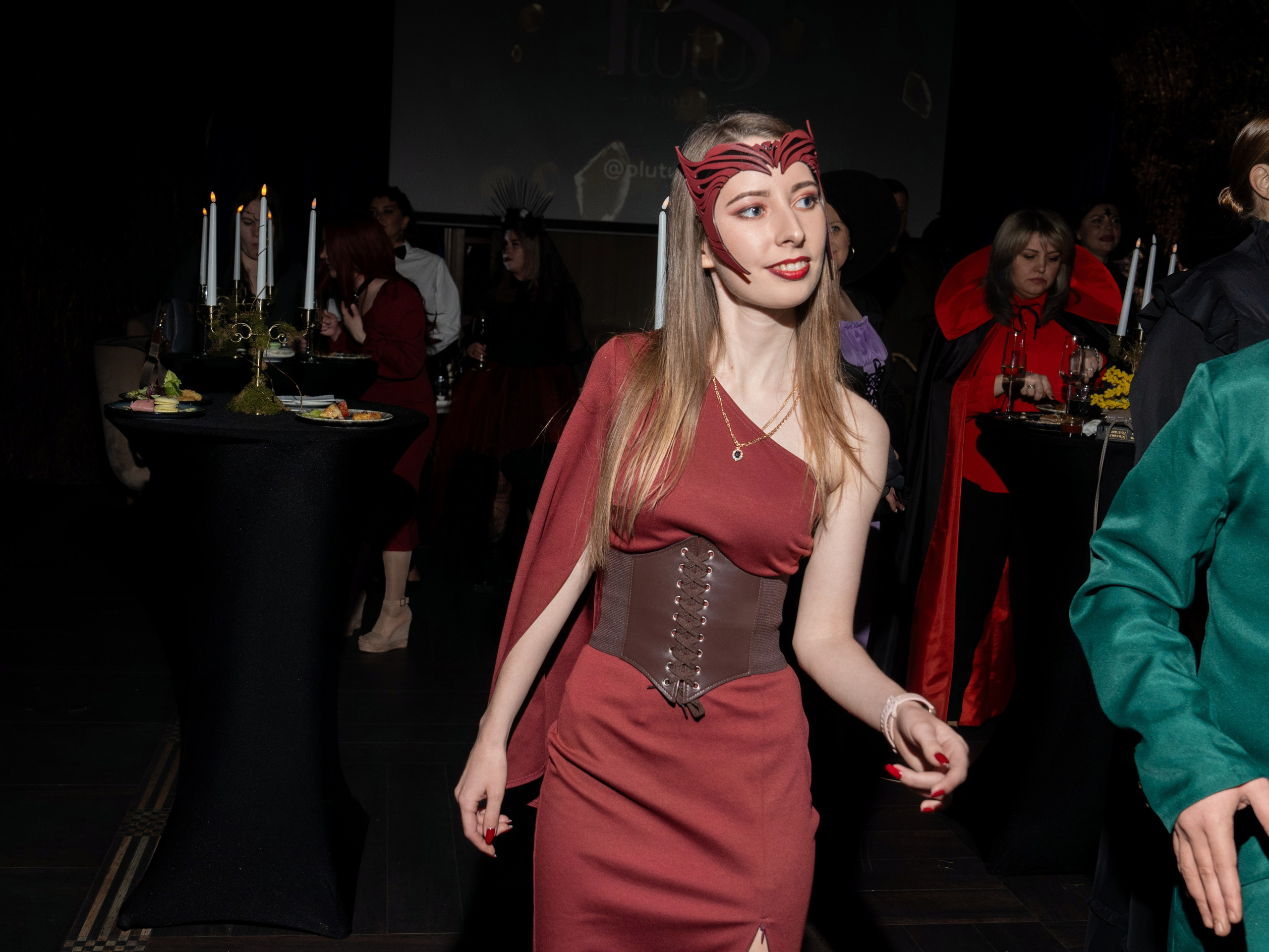 Гала-ужи «Акваполис». Репортажный фотограф в Красной Поляне и Сочи Павлюченко Екатерина