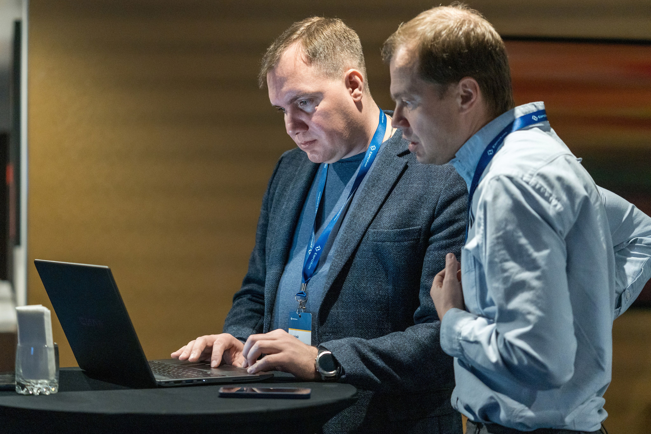 Тренинг для топ менеджмента компании ЕвроХим. Репортажный фотограф в Красной Поляне и Сочи Павлюченко Екатерина