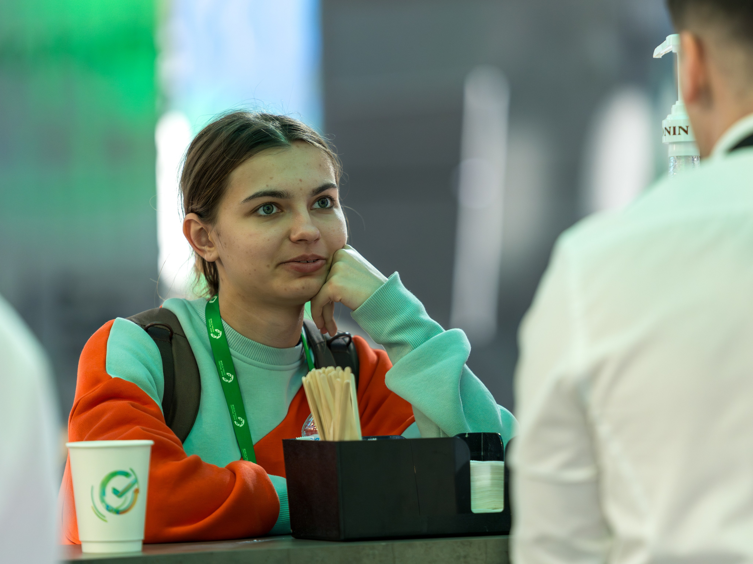 Фотоотчет для партнерской интеграции Сбербанк на ВМФ в Сириус 2024. Репортажный фотограф в Красной Поляне и Сочи Павлюченко Екатерина