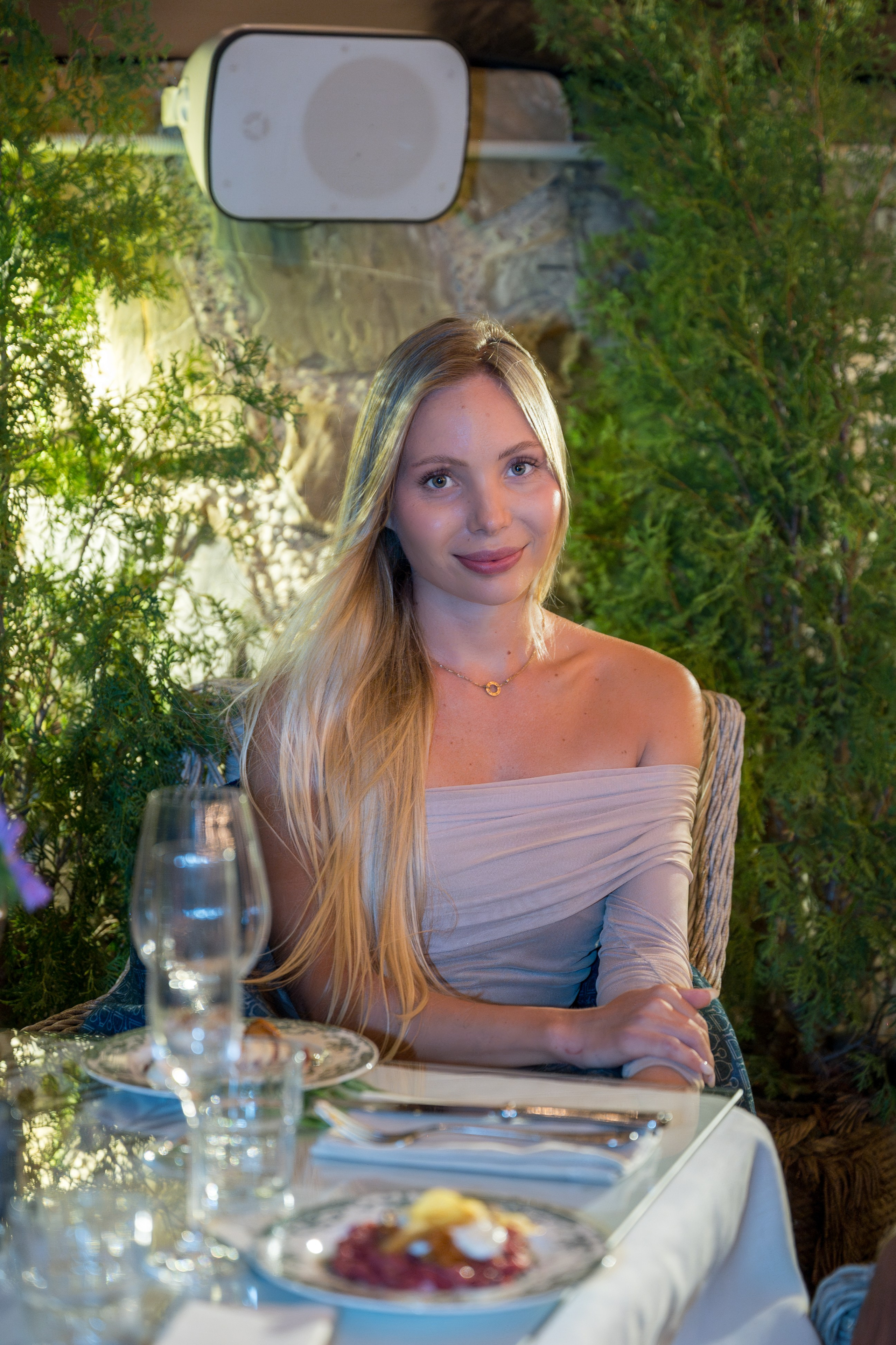 Гастрономический ужин в ресторане Co-Co Chalet. Репортажный фотограф в Красной Поляне и Сочи Павлюченко Екатерина