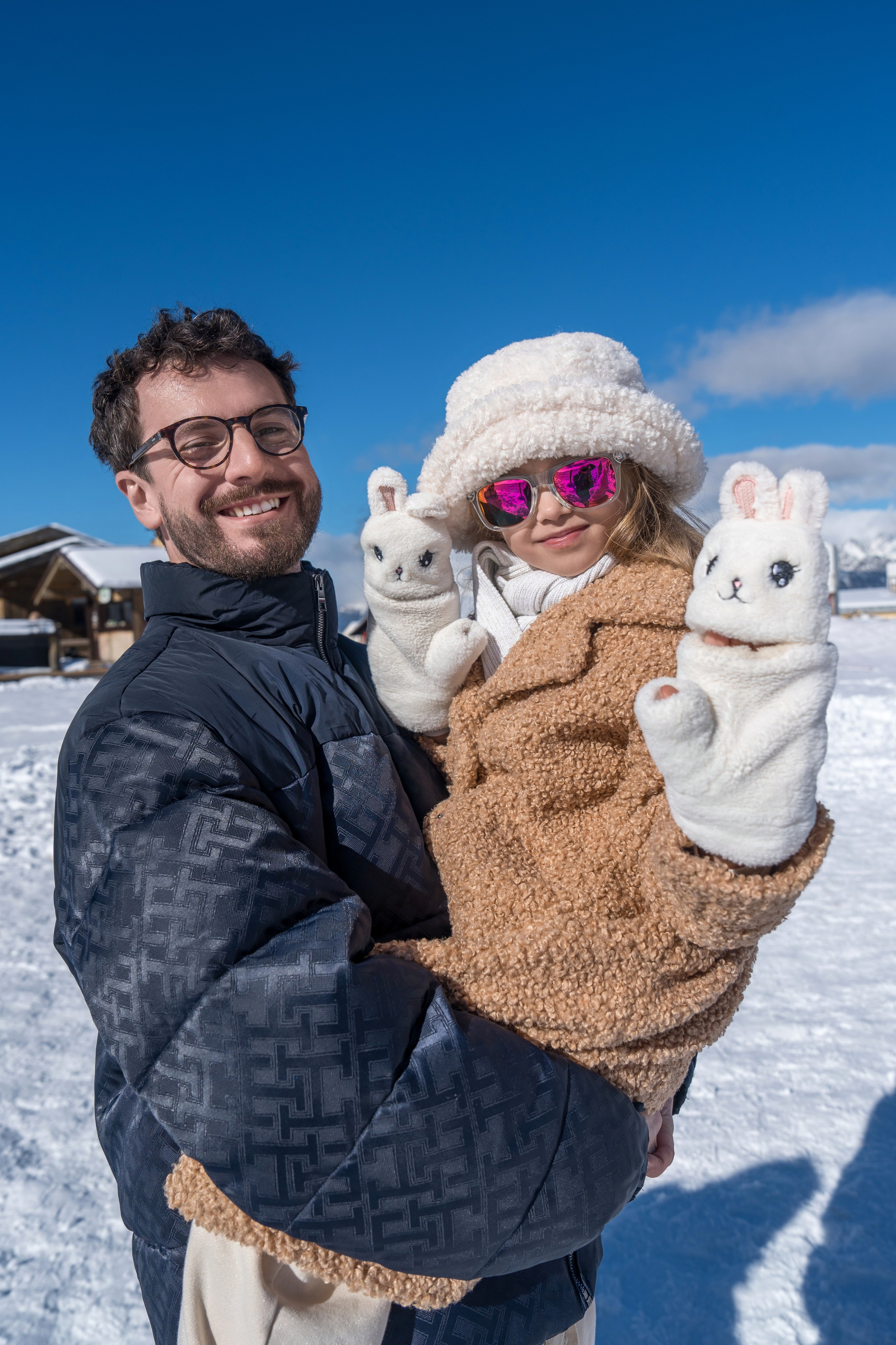 Контент съемка для курорта Роза Хутор активности на высоте 1600. Репортажный фотограф в Красной Поляне и Сочи Павлюченко Екатерина