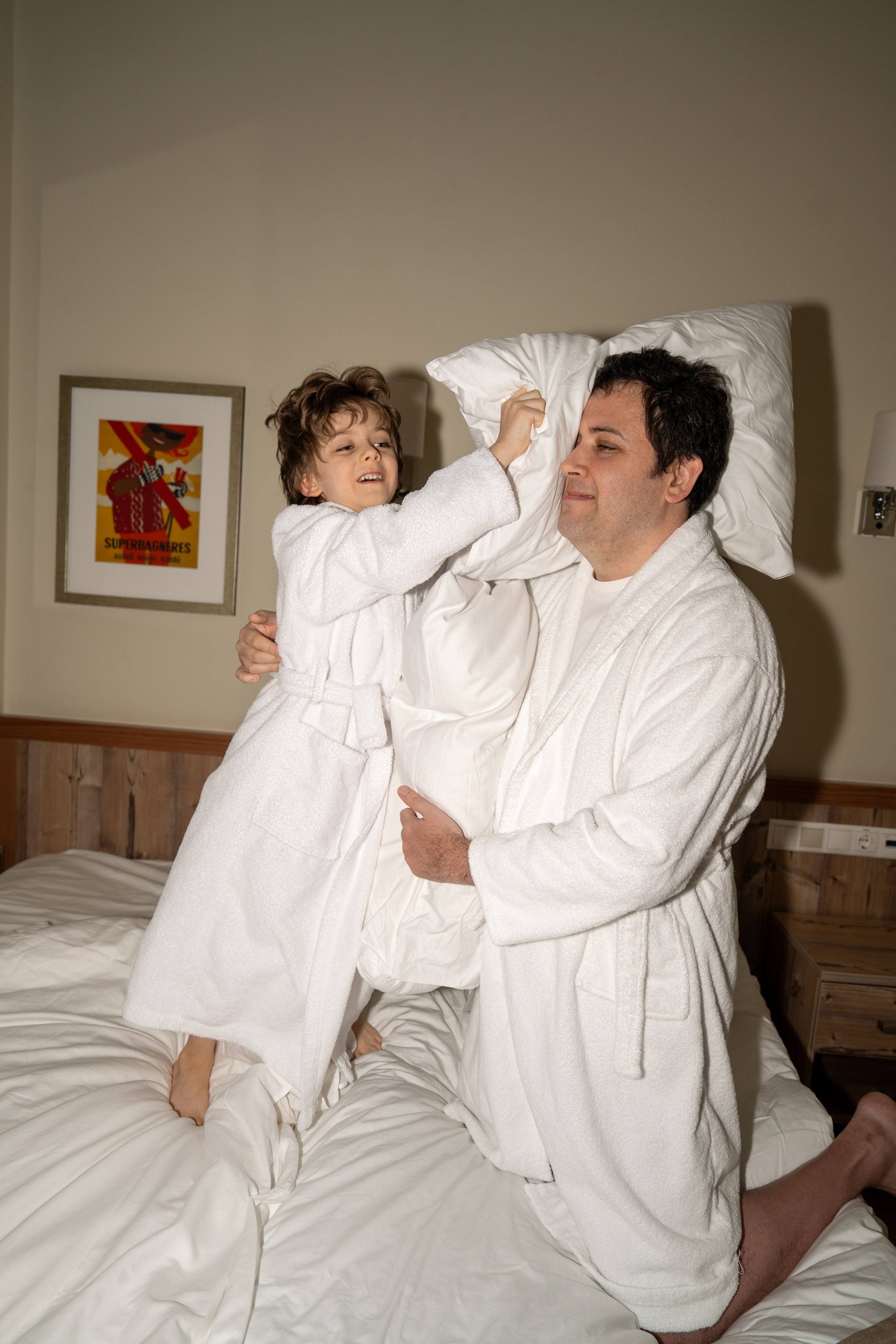 RS NYEAR2026. Репортажный фотограф в Красной Поляне и Сочи Павлюченко Екатерина