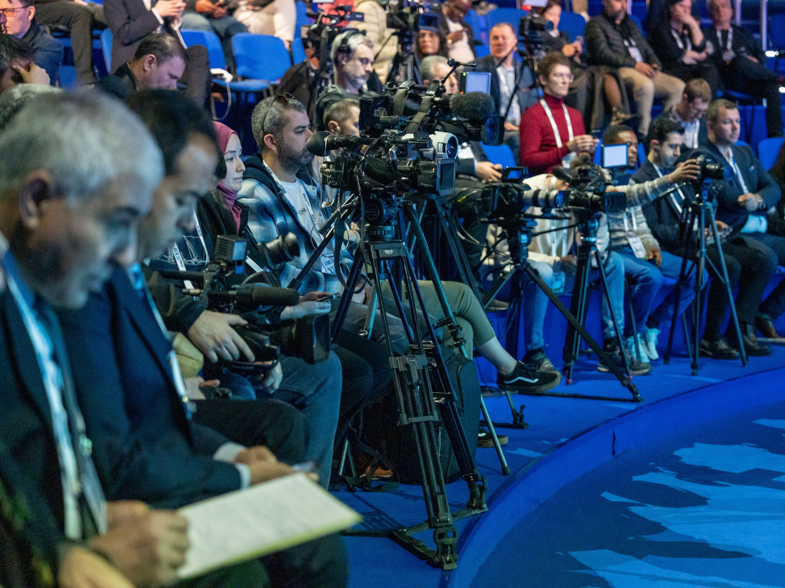 Форум АтомЭкспо 2024 Сириус. Репортажный фотограф в Красной Поляне и Сочи Павлюченко Екатерина