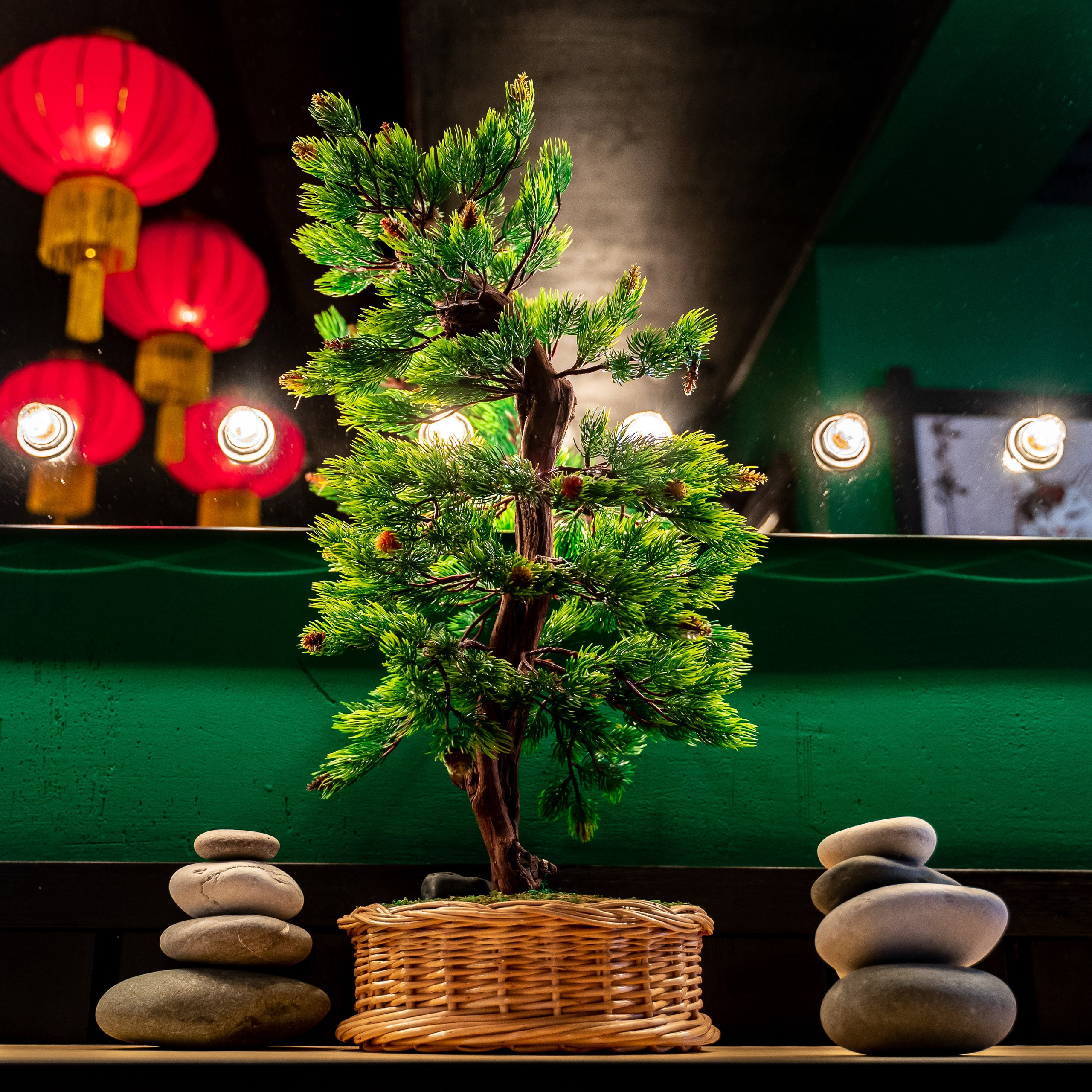 Ресторан Wok Bangkok на Розе Хутор. Репортажный фотограф в Красной Поляне и Сочи Павлюченко Екатерина