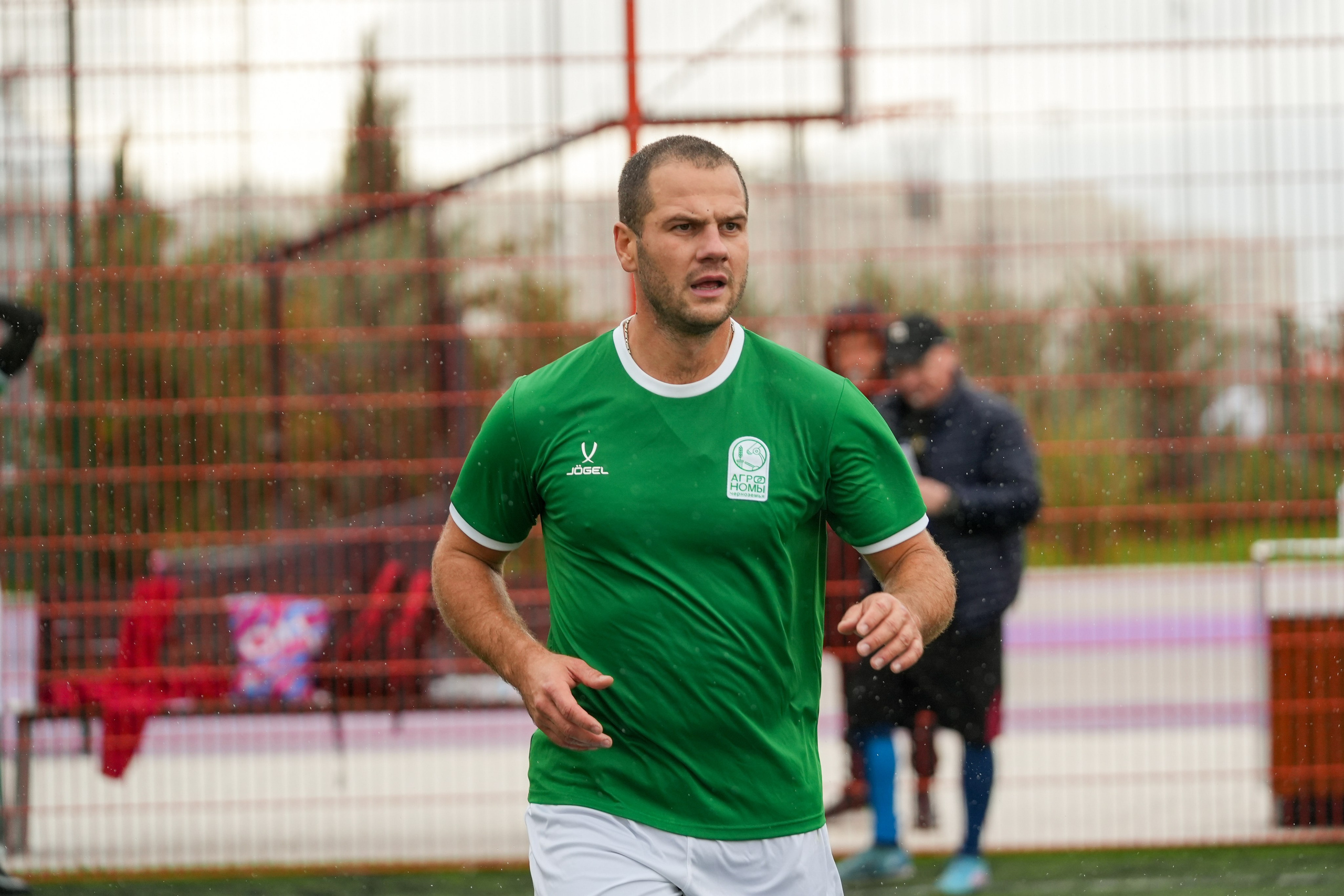 Мини футбол в рамках «АзияЭкспо» 2024. Репортажный фотограф в Красной Поляне и Сочи Павлюченко Екатерина