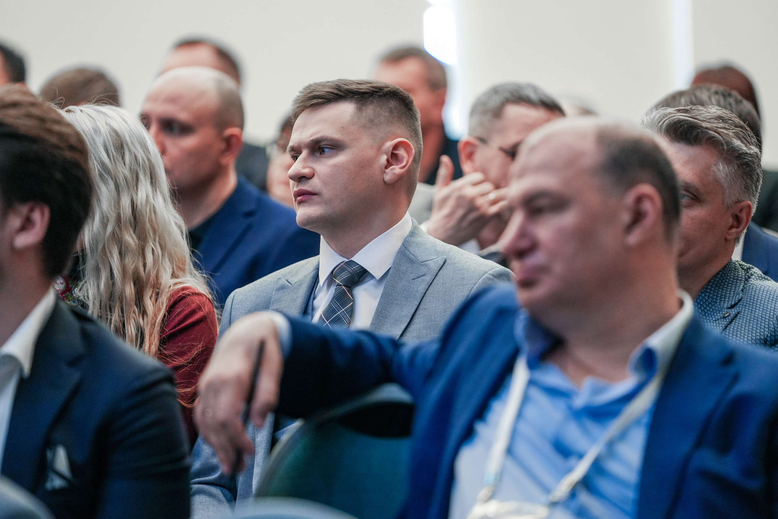 Форум «Полимерный бизнес России» на курорте Роза Хутор. Репортажный фотограф в Красной Поляне и Сочи Павлюченко Екатерина