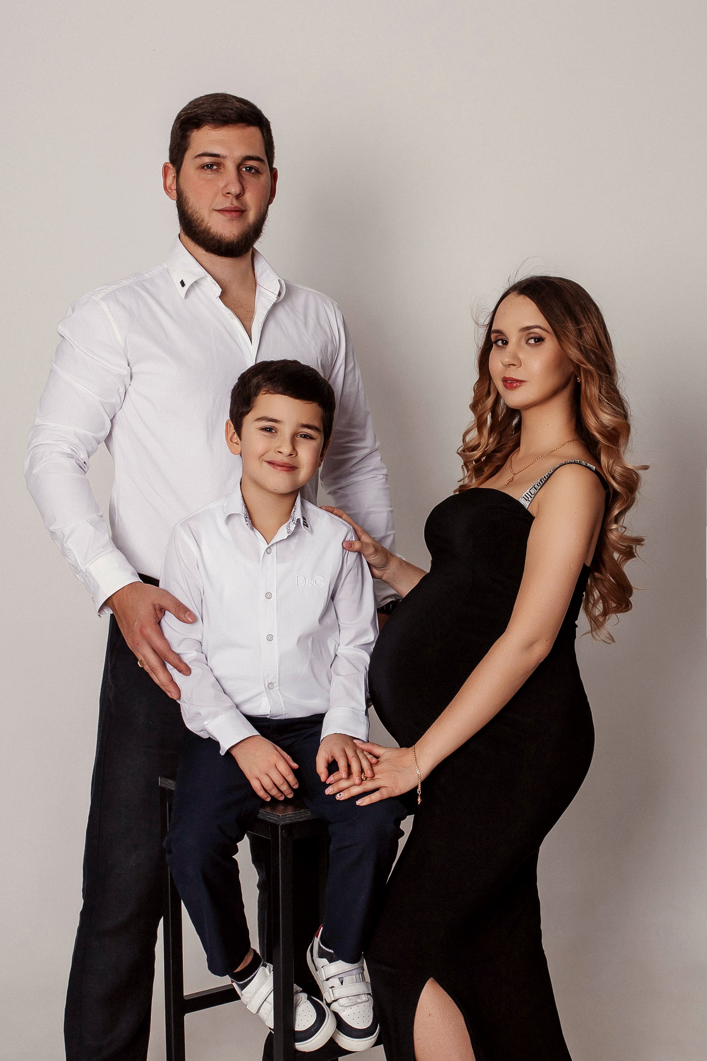 Диана. Фотограф