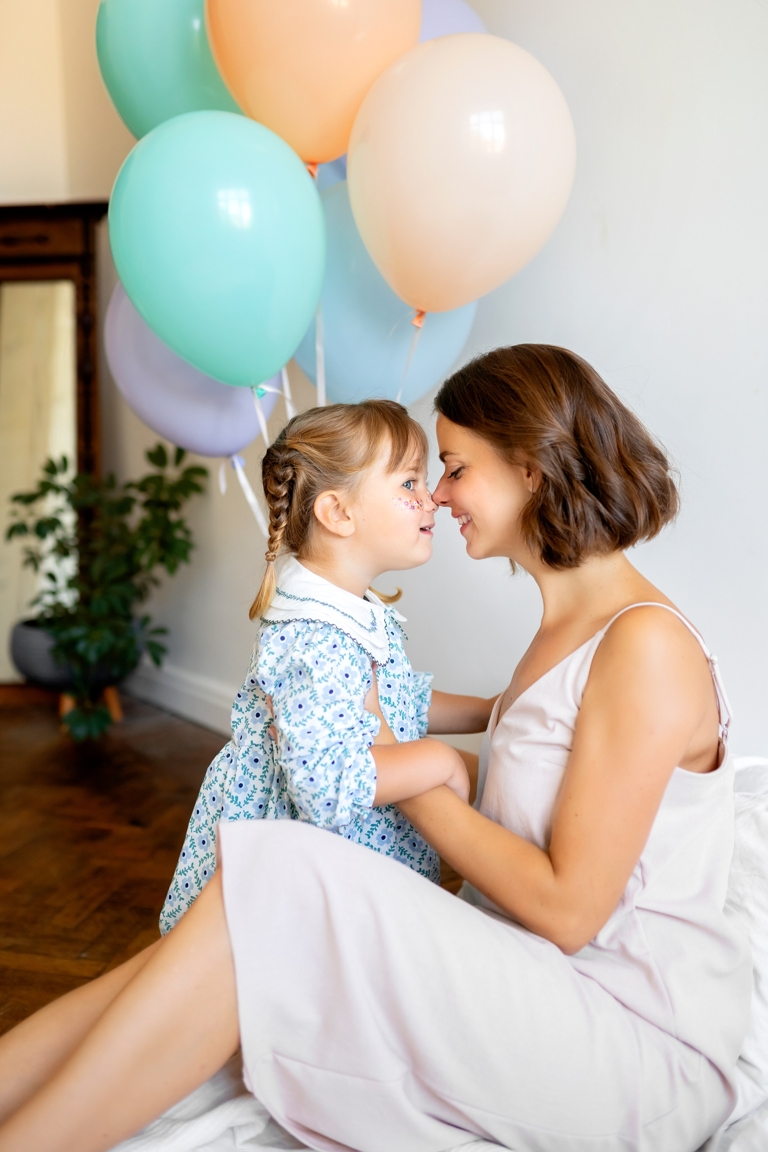 СЕМЬЯ И ДЕТИ. Семейный, детский и школьный фотограф Елена Дерюгина