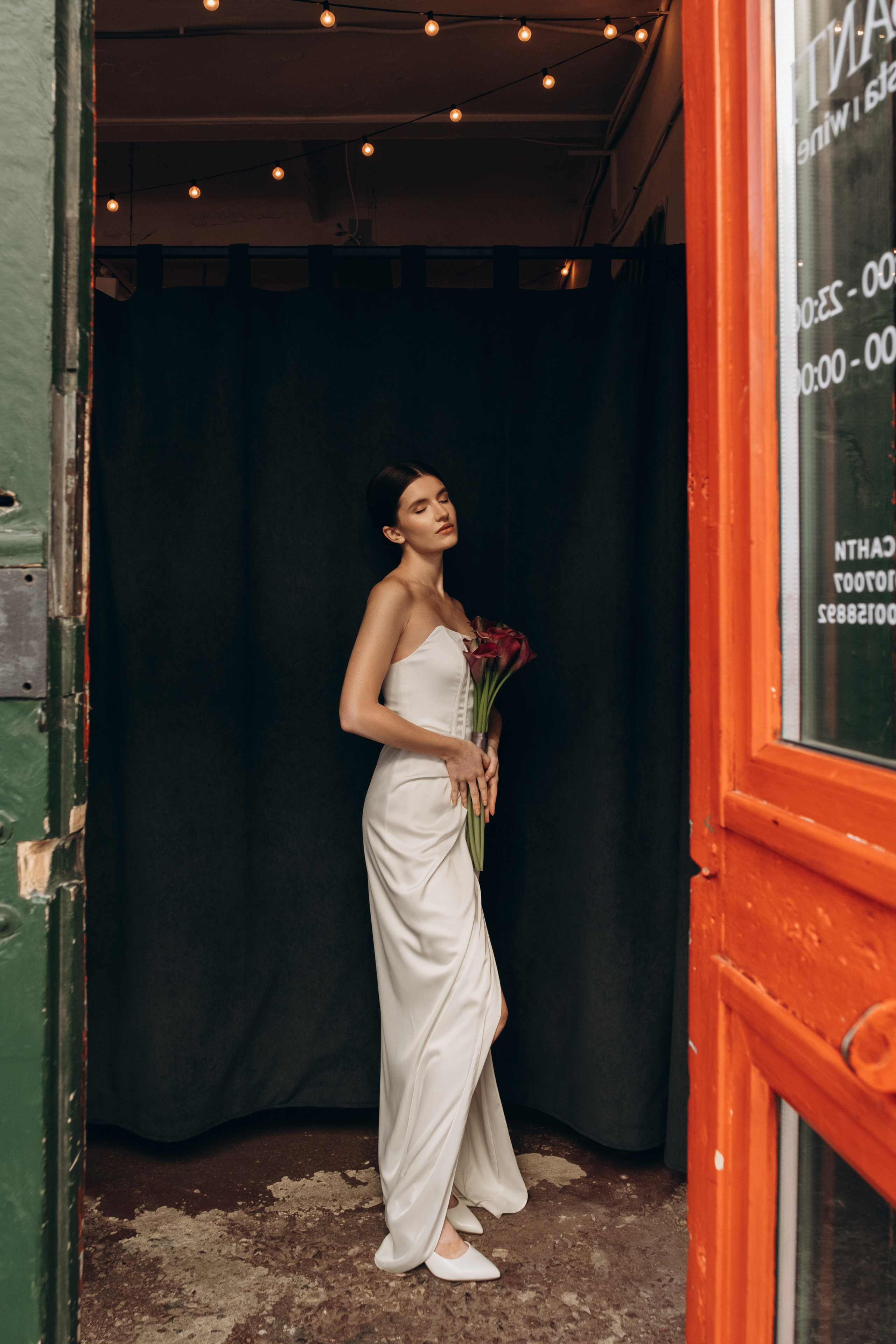 October wedding. Фотограф|Москва — Агбаш Лера