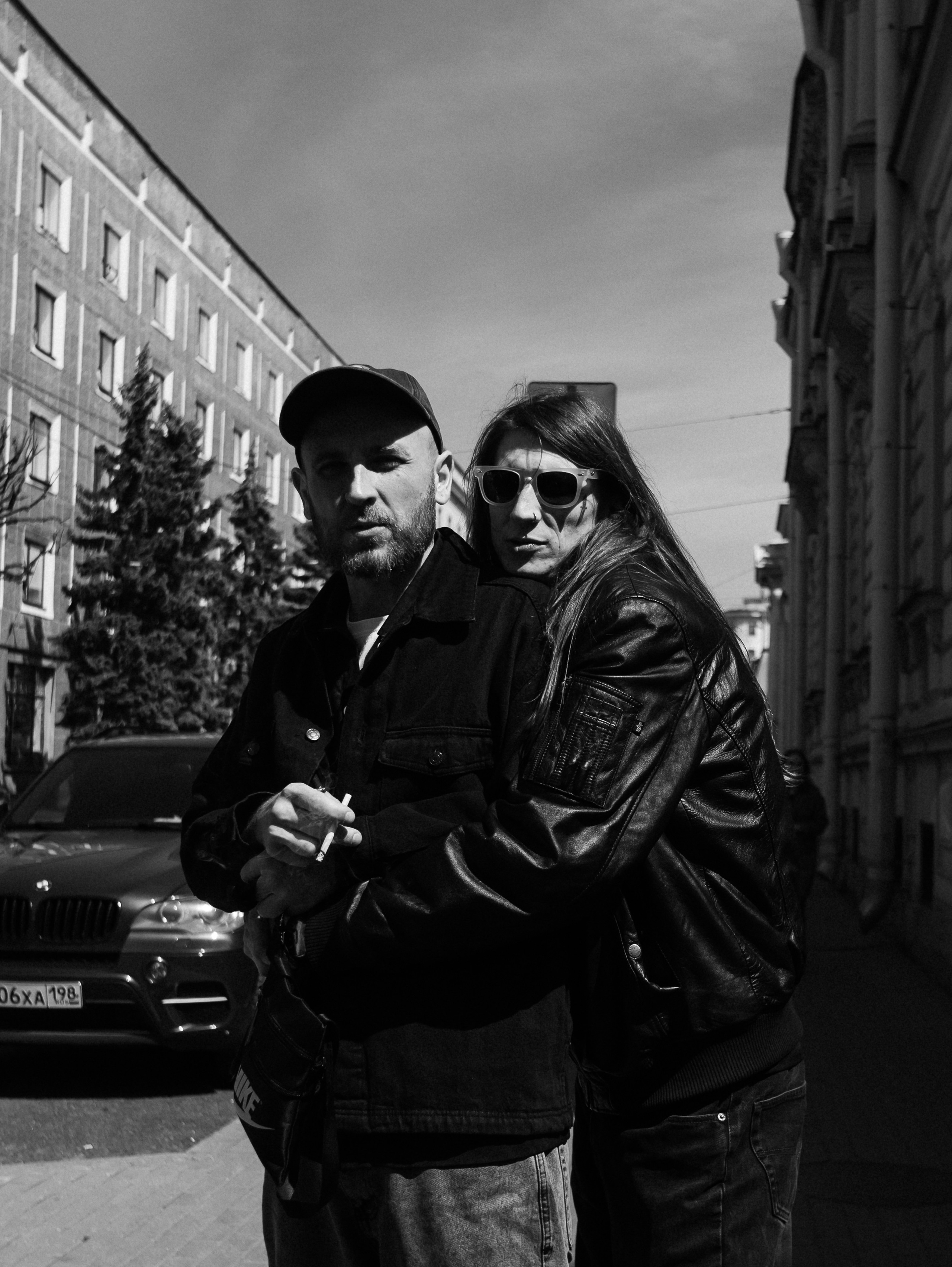 Свадьба Анна и Борис 2025. Фотограф Мария Немм