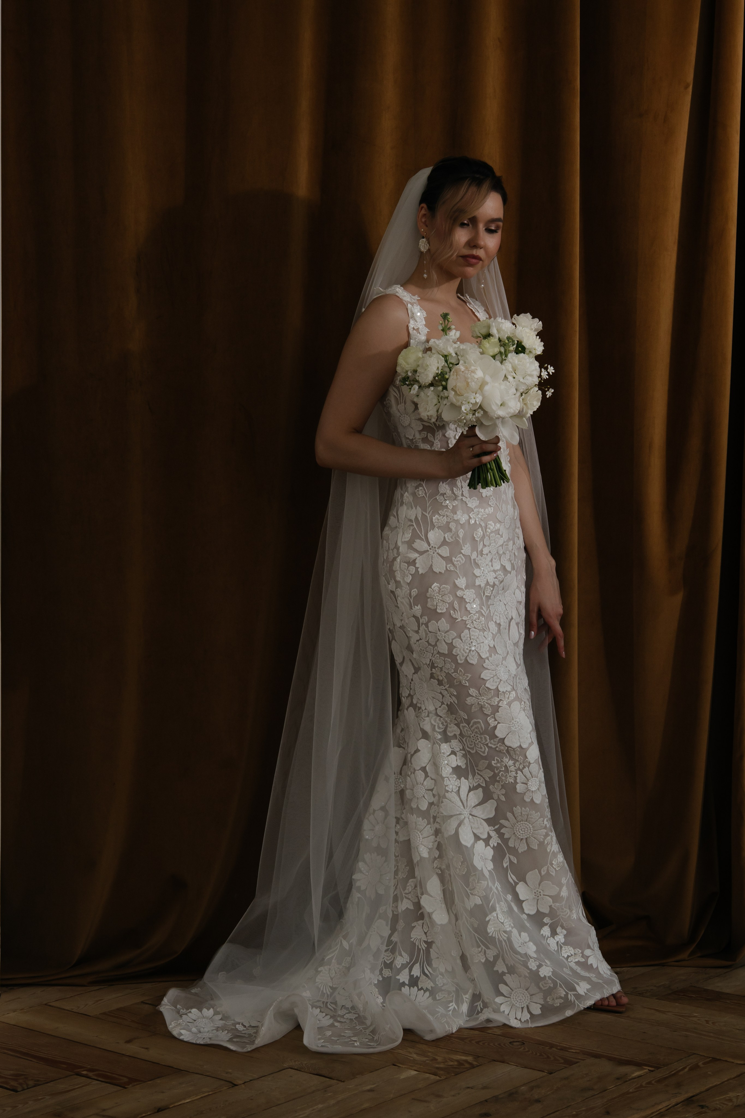 Валерий & Мария. Свадебный фотограф Екатеринбург Зямбахтина Дарья