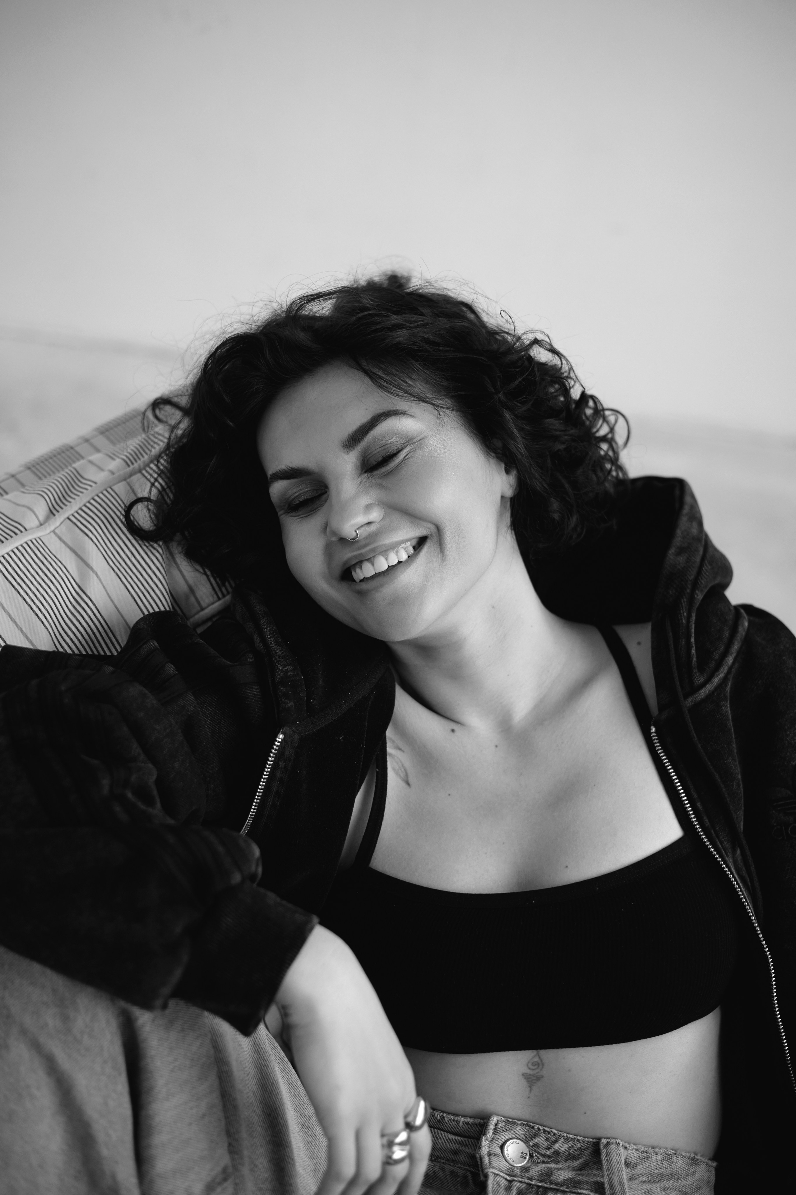 Лиза. Кизя Мисриева — фотограф: плёнка, цифра. Москва и не только