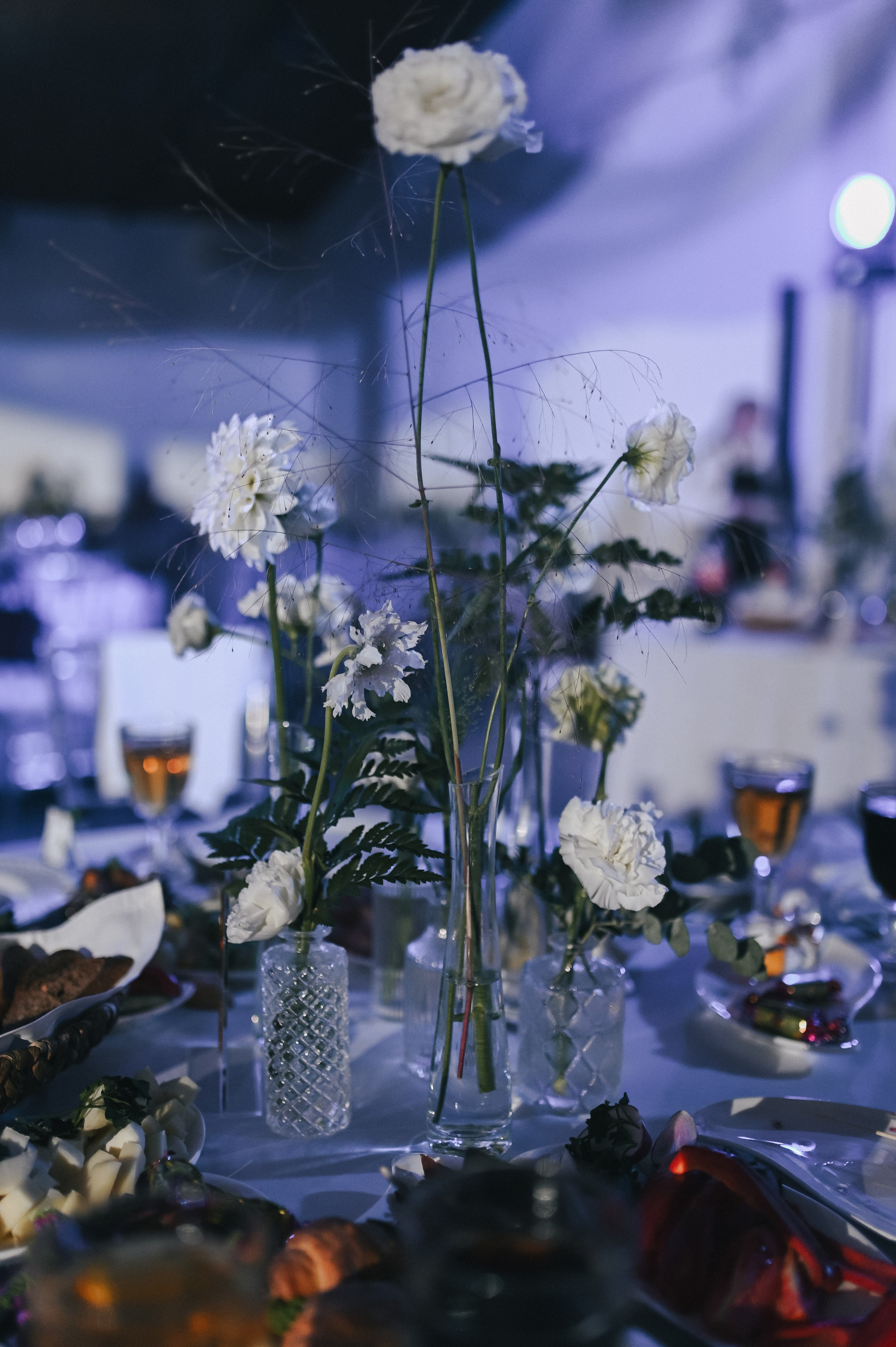 Данил + Анастасия — Организация ВАН ЛАВ. Свадебный и семейный фотограф Волгоград Москва