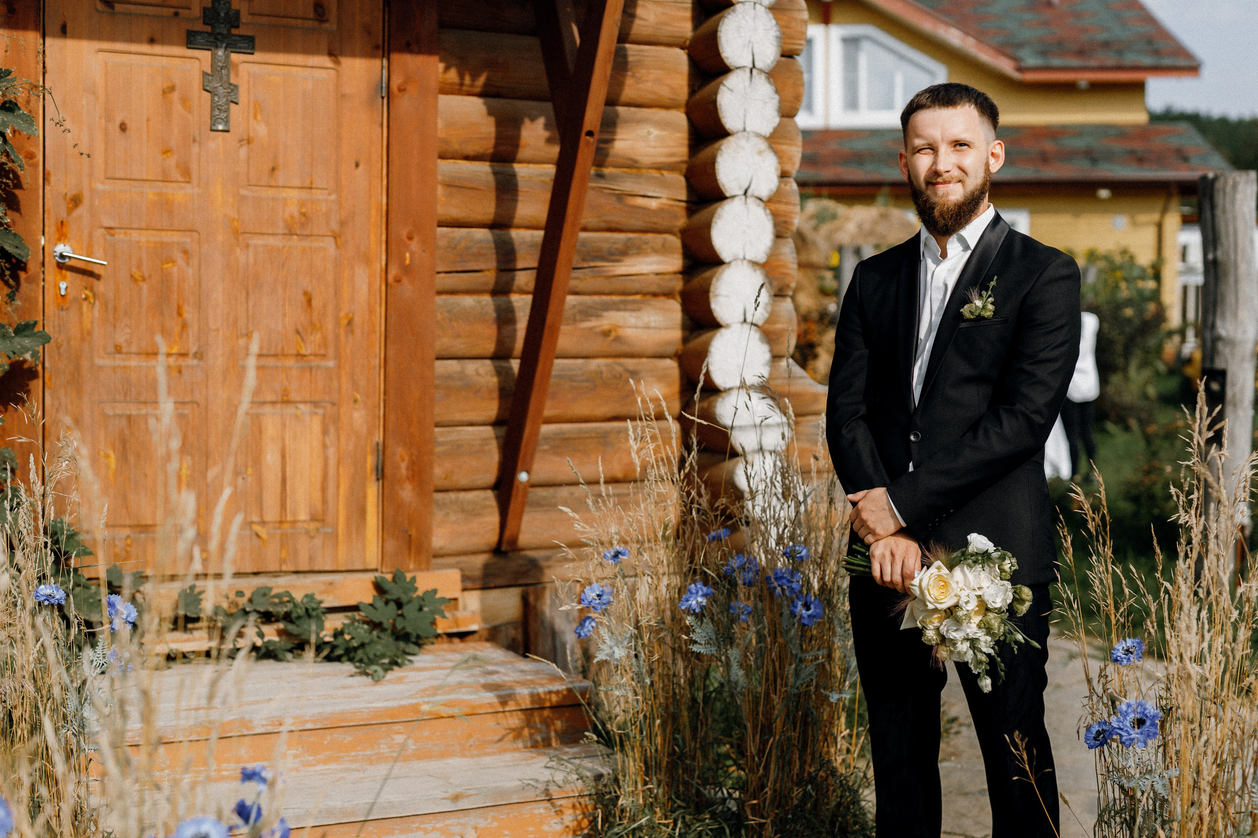 Артем и Виолетта. Свадебный фотограф Балчугова Мария Екатеринбург