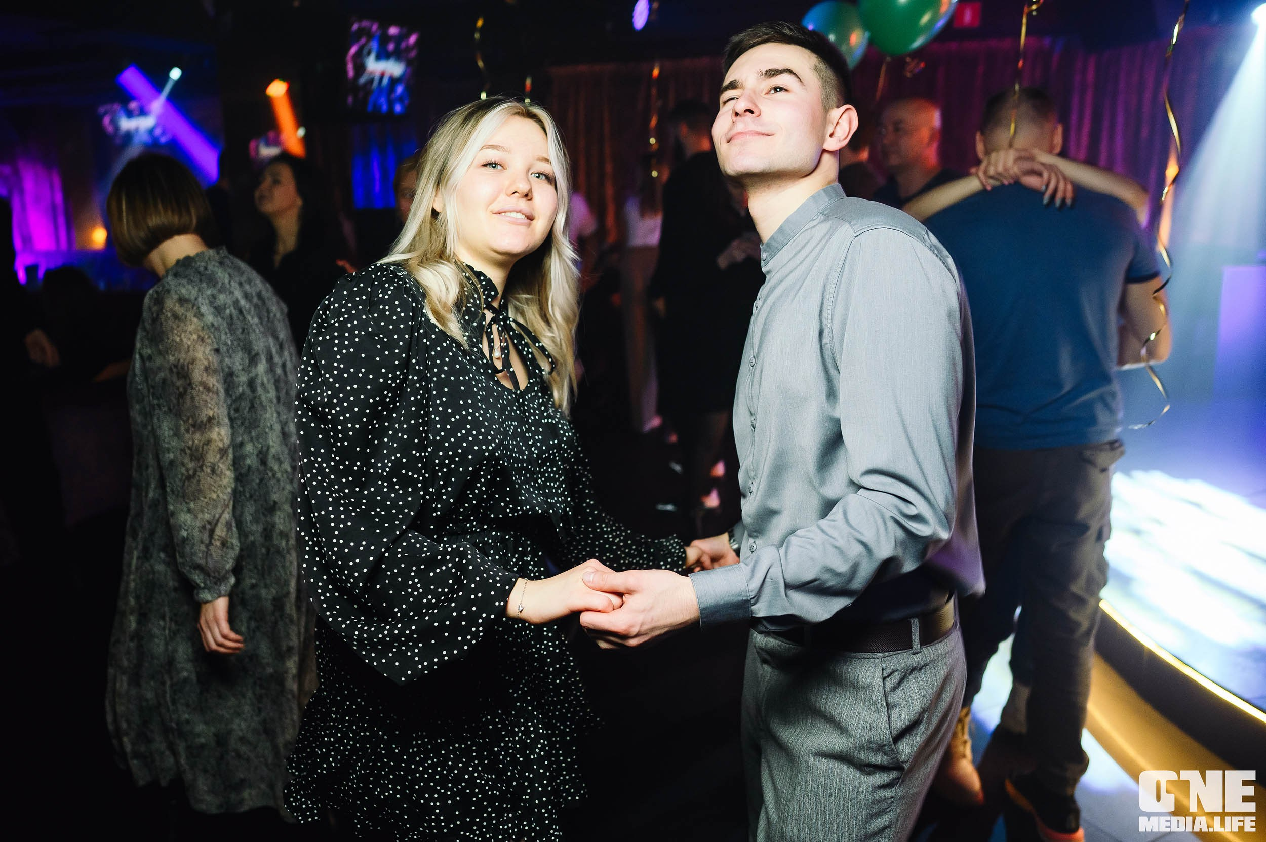 Фотоотчет из караоке-клуба Эйфория. One Media Life: фоторепортажи, фотоотчеты с мероприятий и заведений