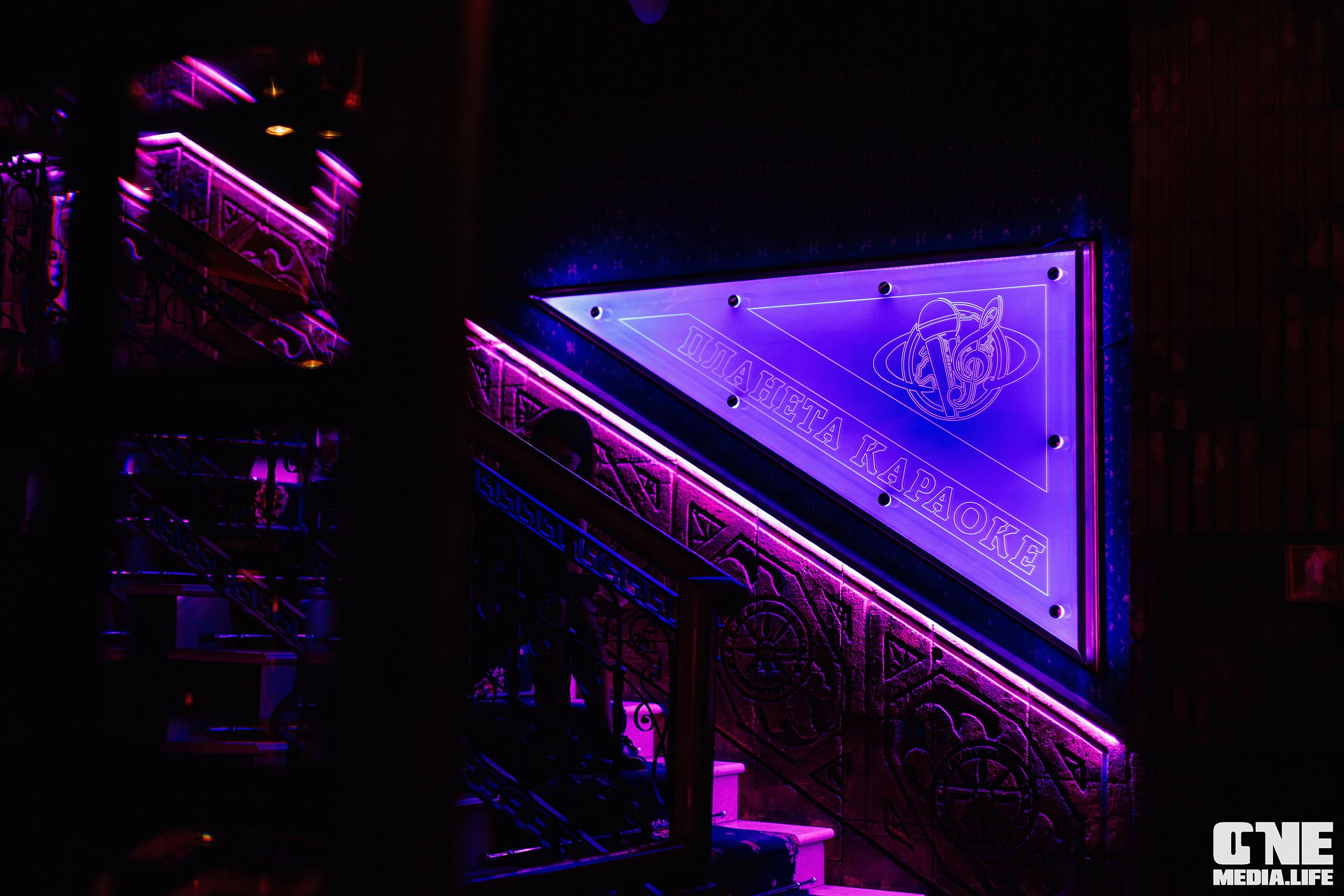 Фоторепортаж из РК Планета. One Media Life: фоторепортажи, фотоотчеты с мероприятий и заведений