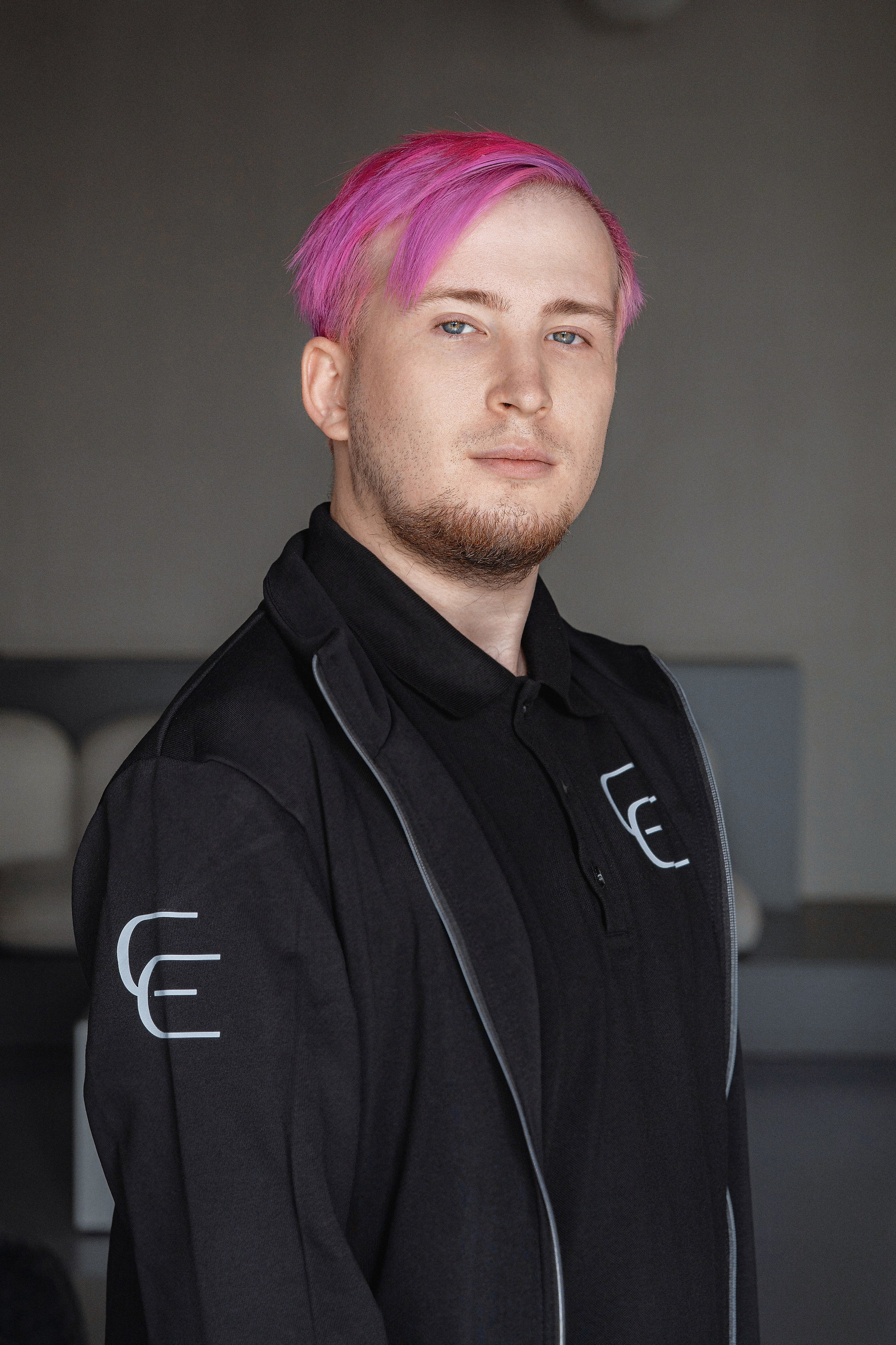 Бизнес-портрет. Портретный фотограф в Москве Татьяна