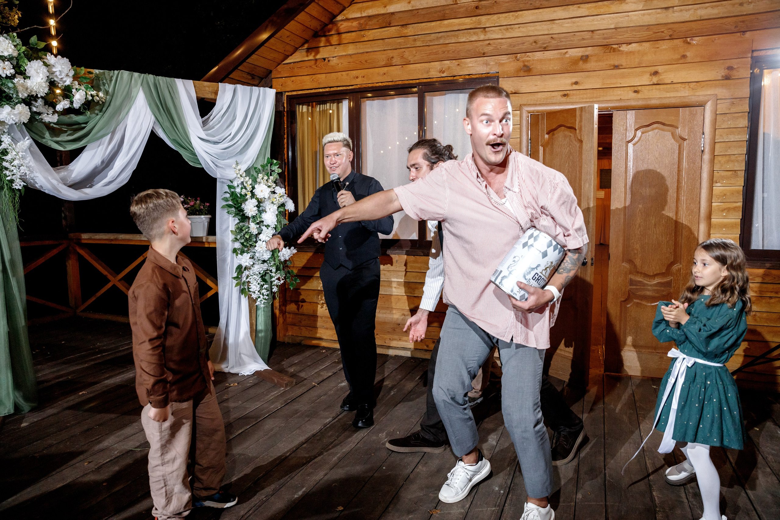 Роман и Екатерина. Свадебный и семейный фотограф Разида Мухаметова