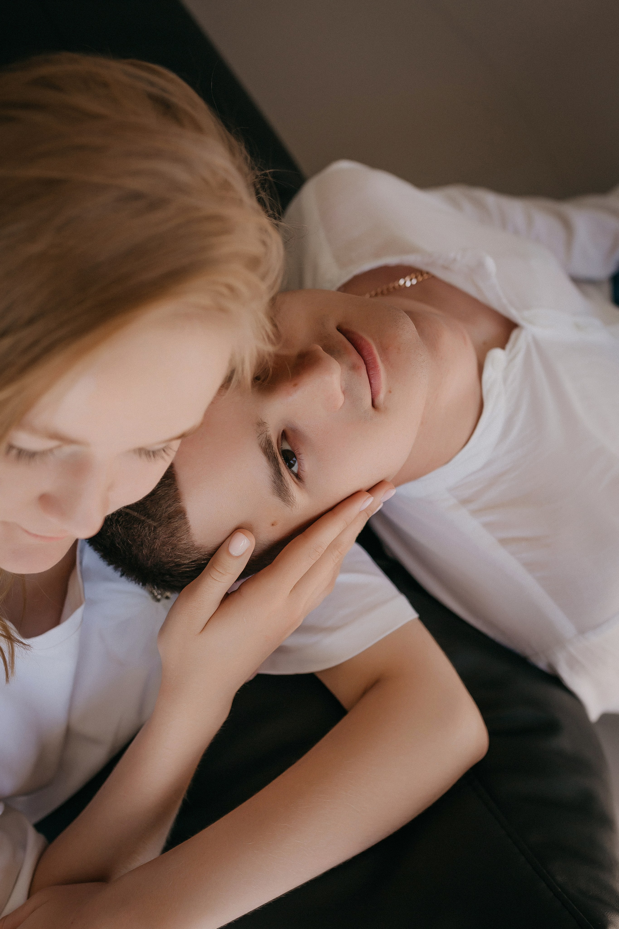 Полина & Влад. Семейный фотограф в Сургуте