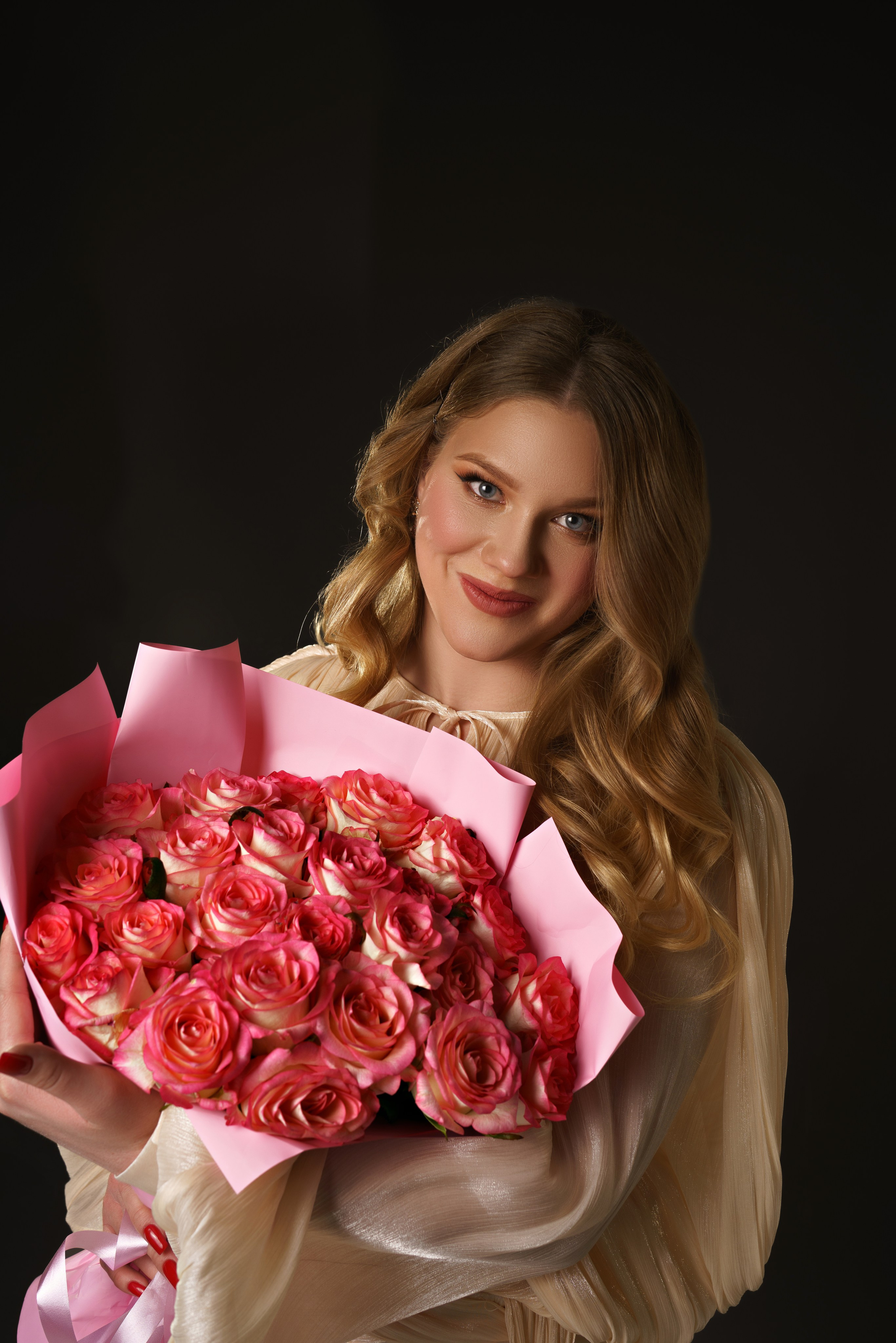 Циклорама. Фотограф Воронеж Олеся Султанова