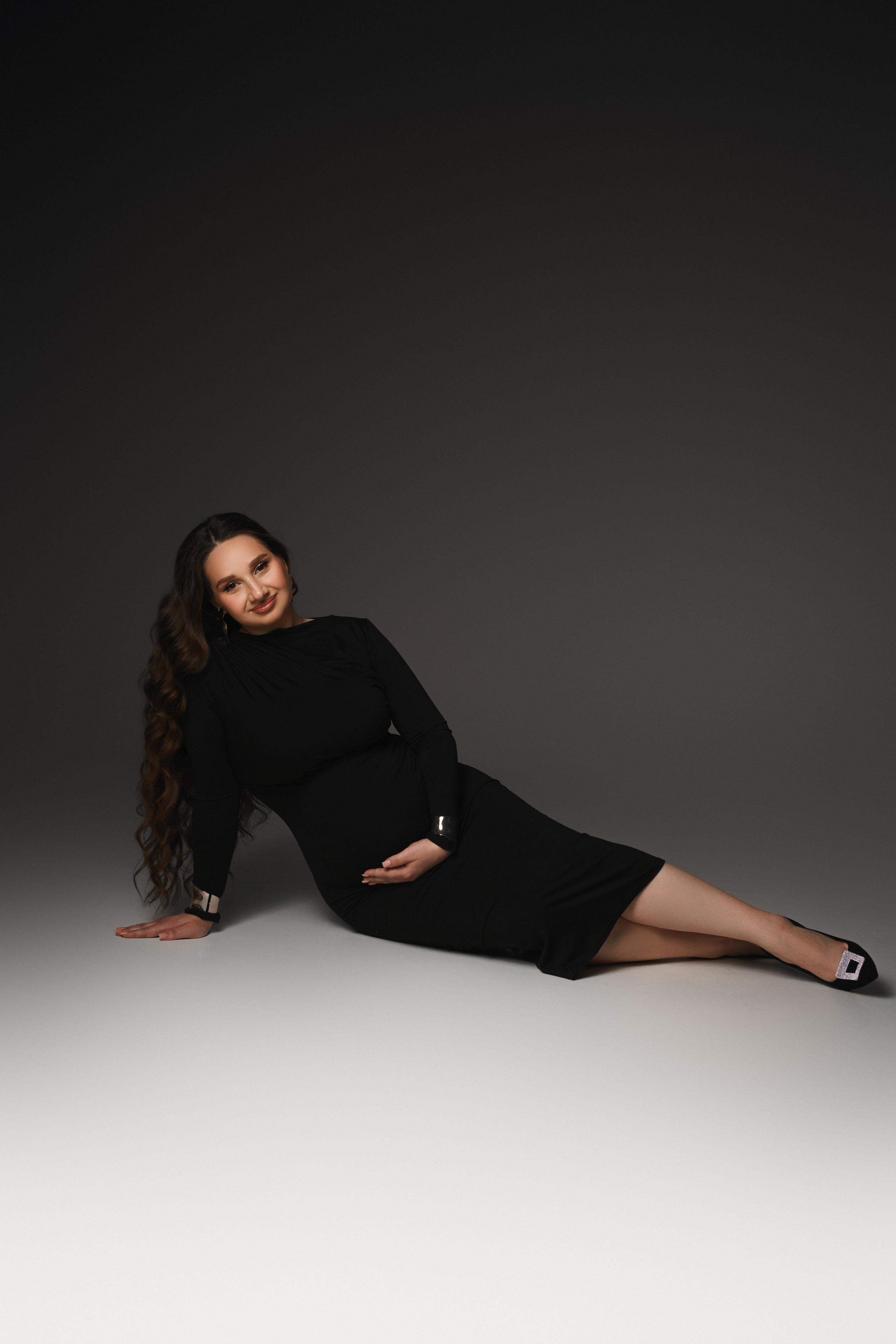 Циклорама. Фотограф Воронеж Олеся Султанова