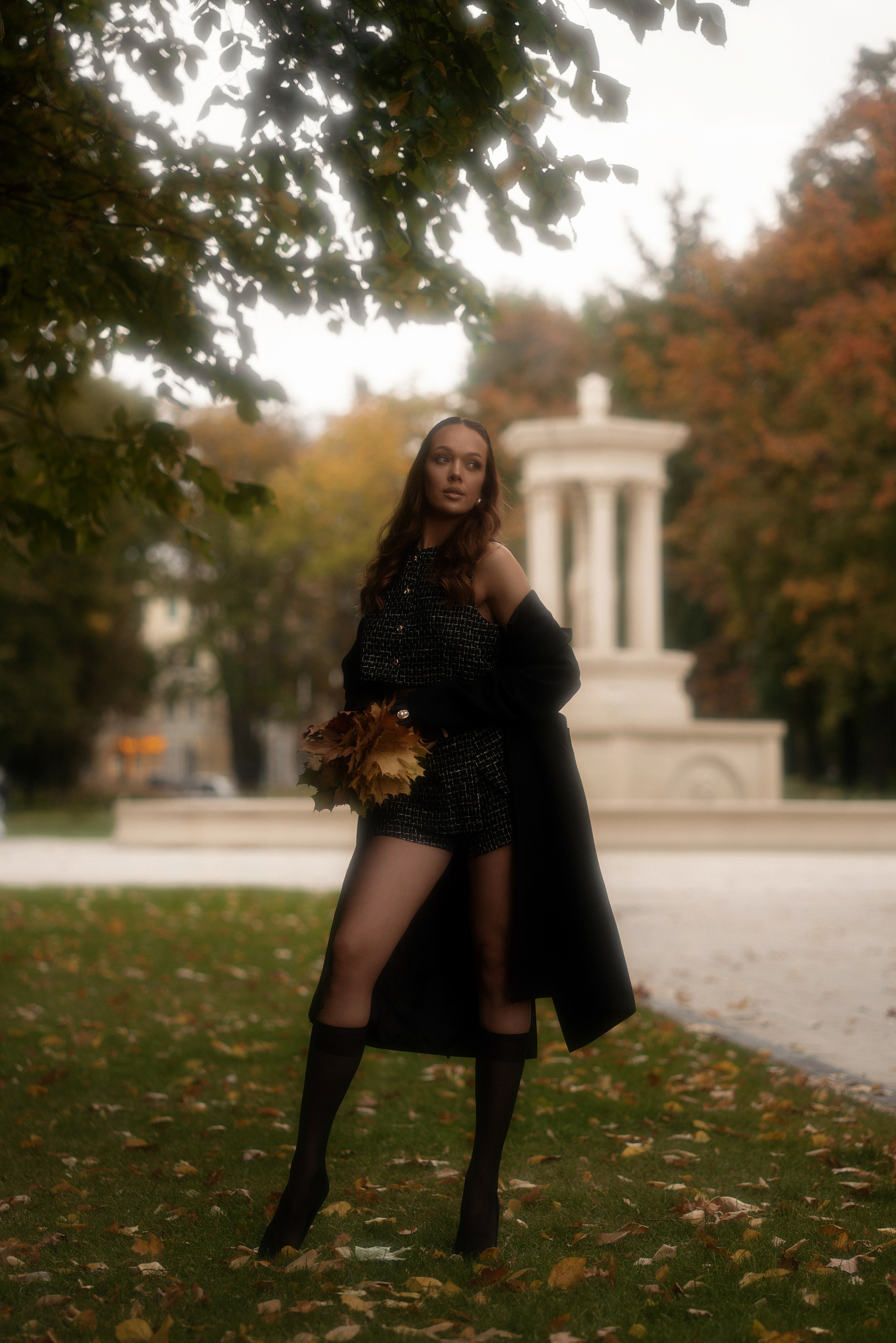 Фотопрогулки. Фотограф Воронеж Олеся Султанова