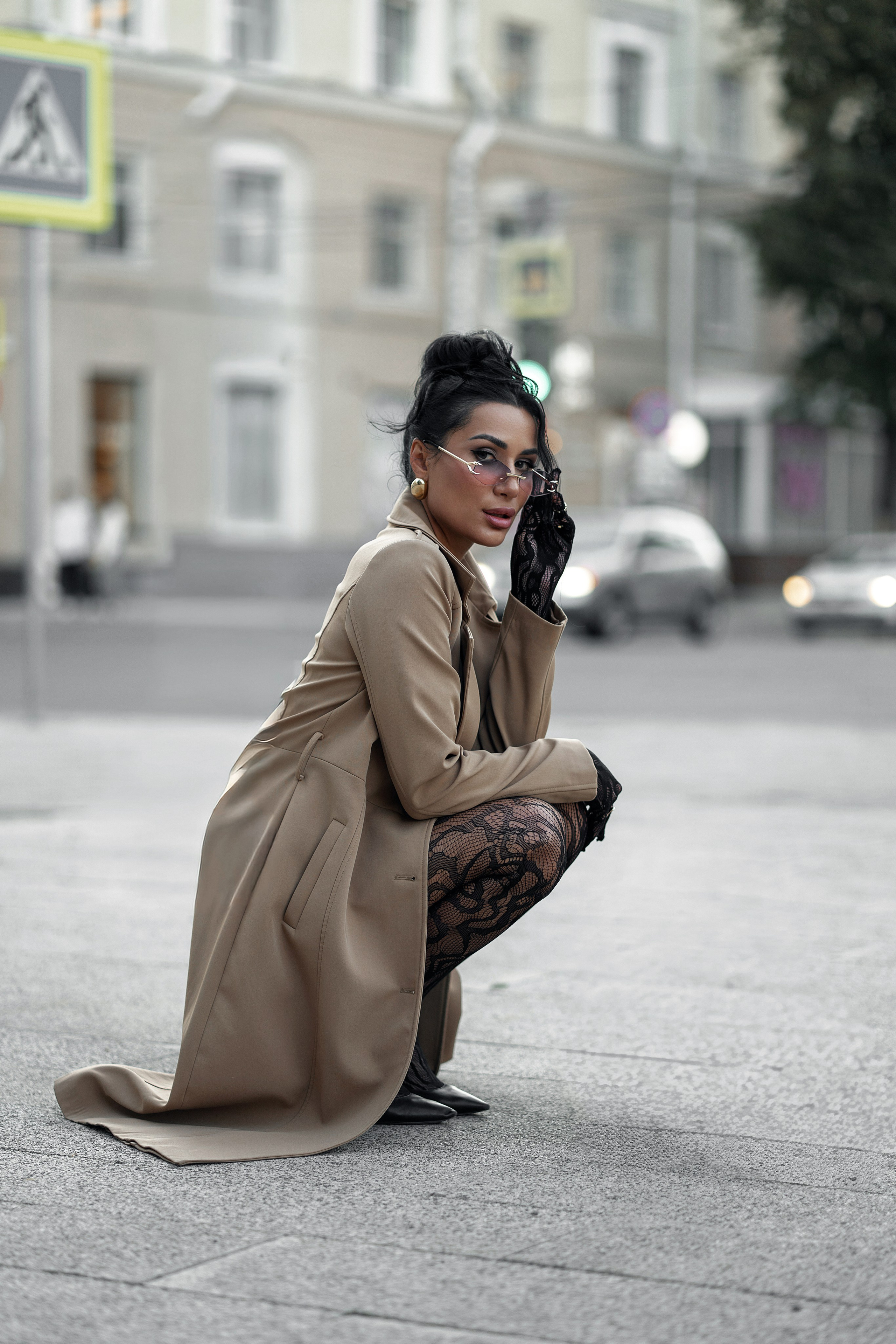 Фотопрогулки. Фотограф Воронеж Олеся Султанова