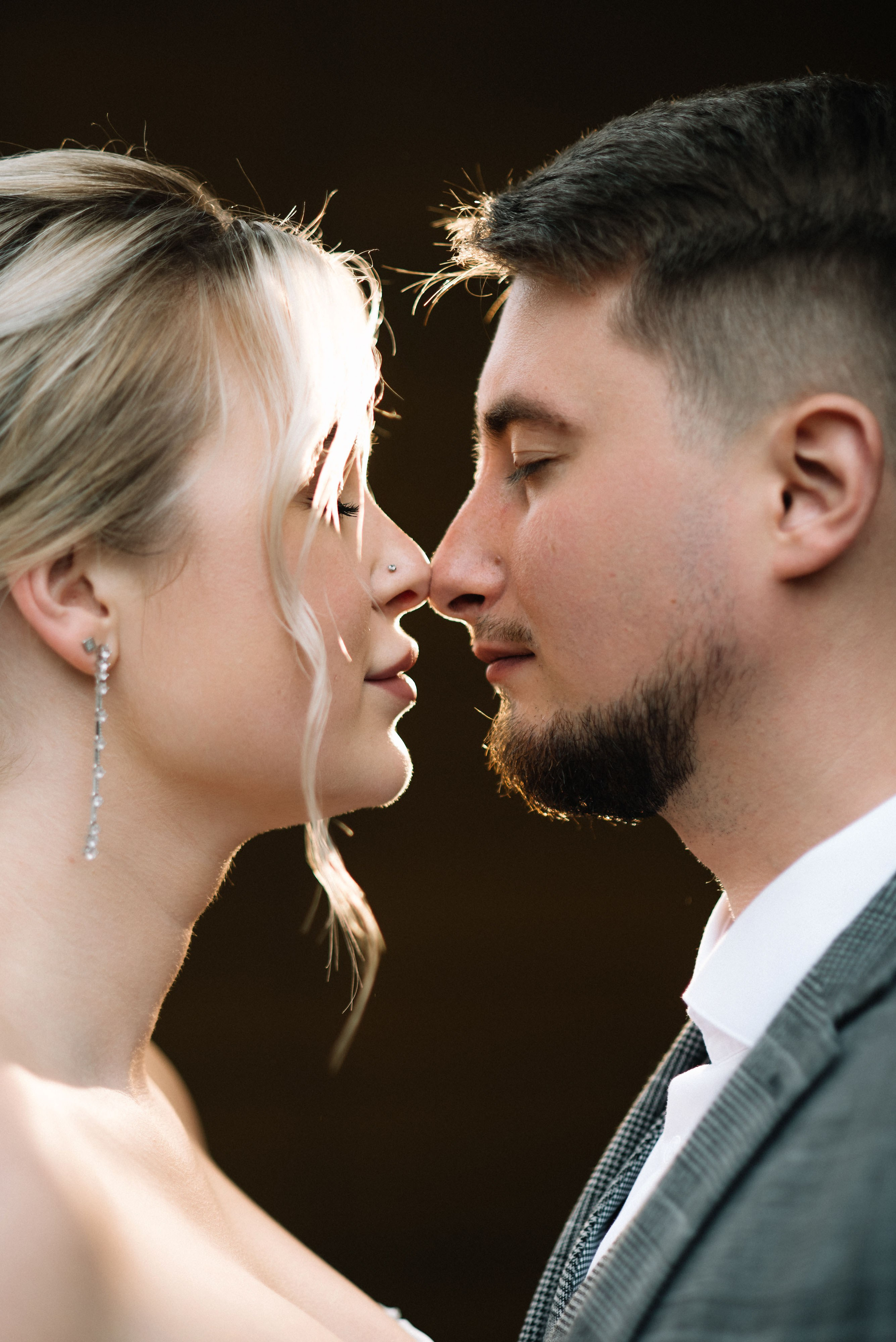 Свадебная съемка. Свадебный и студийный фотограф в Москве Попов Вячеслав