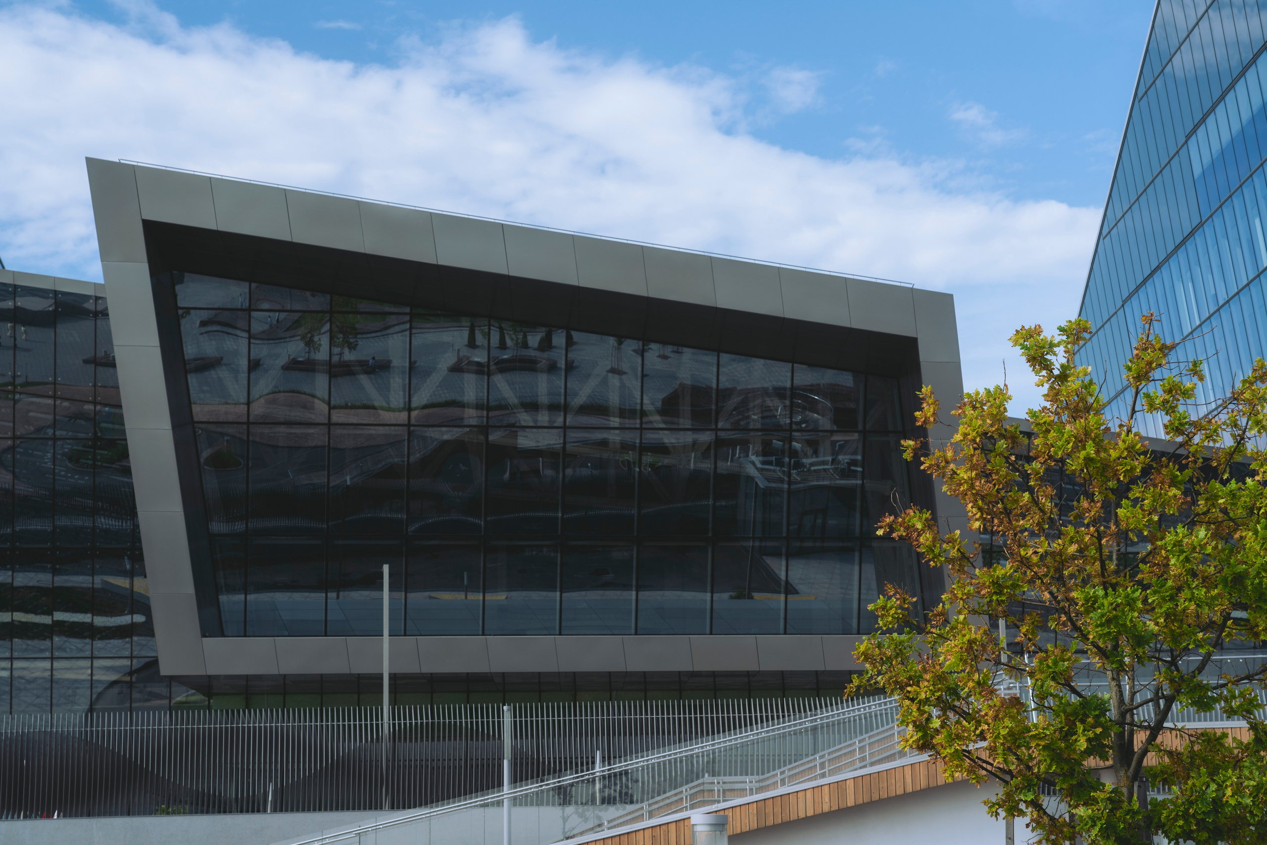 Архитектура. Фотограф в Санкт-Петербурге Лена Малинина