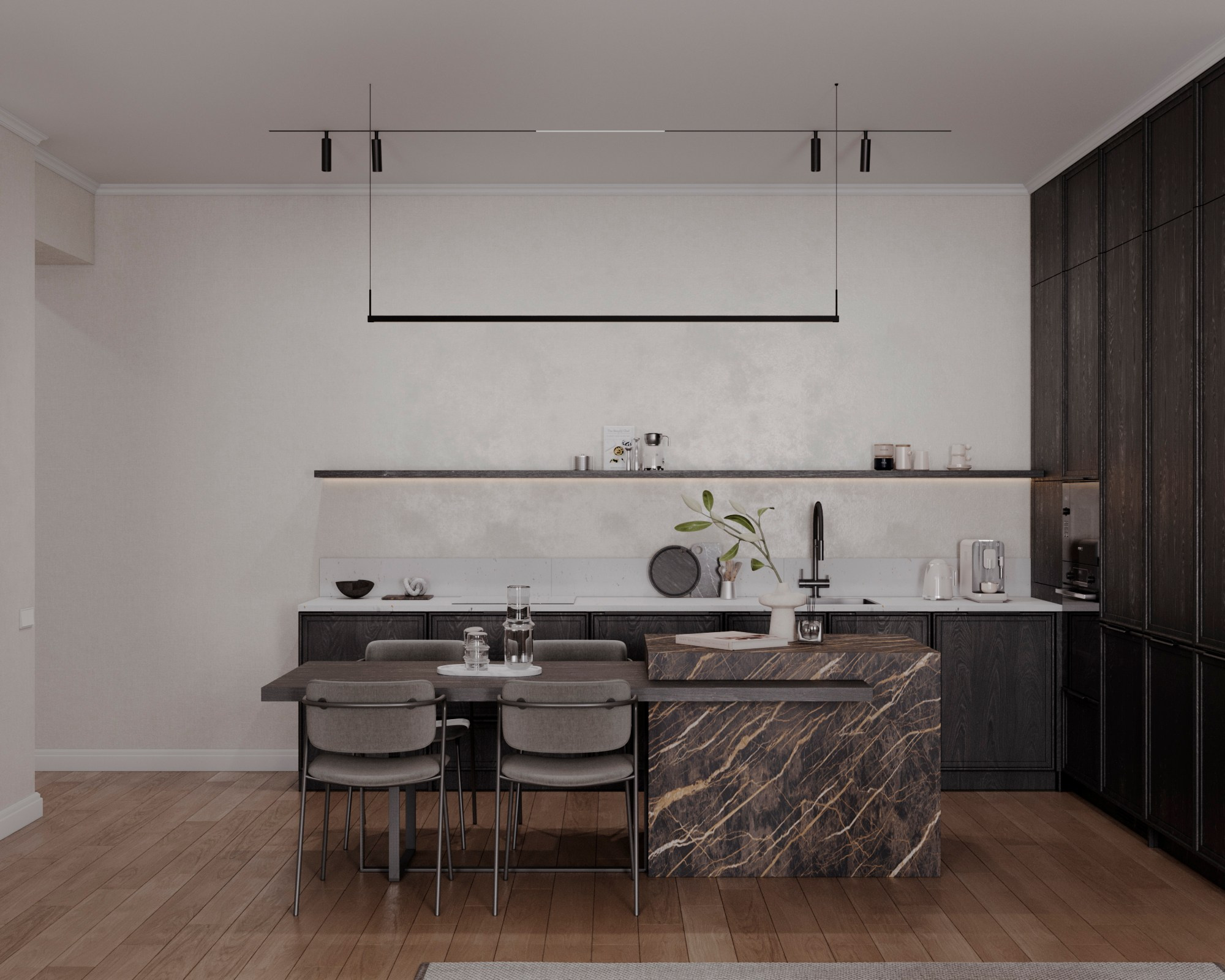 ЖК «Адина» (78,08)