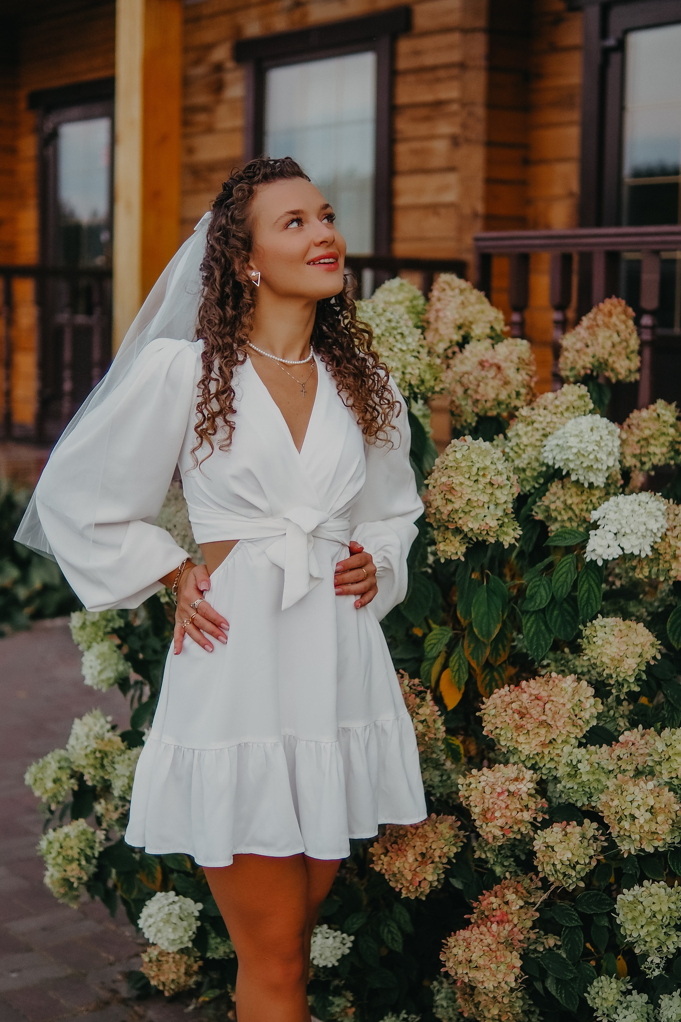 Катерина. Портретный фотограф Павлова Светлана / Брянск /