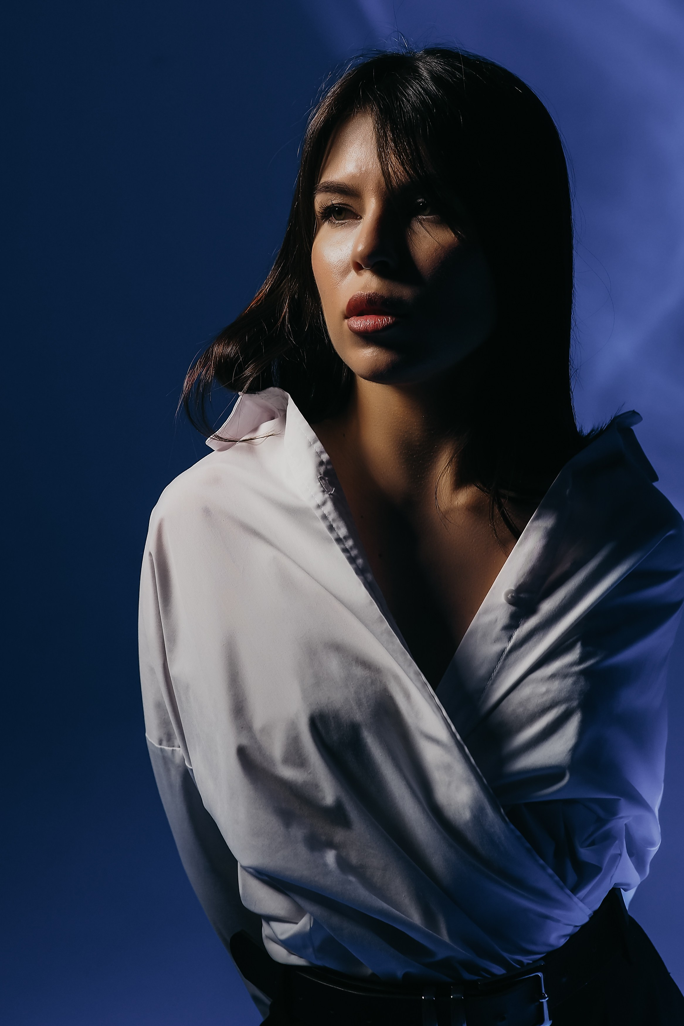 Ника. Портретный фотограф Павлова Светлана / Брянск /