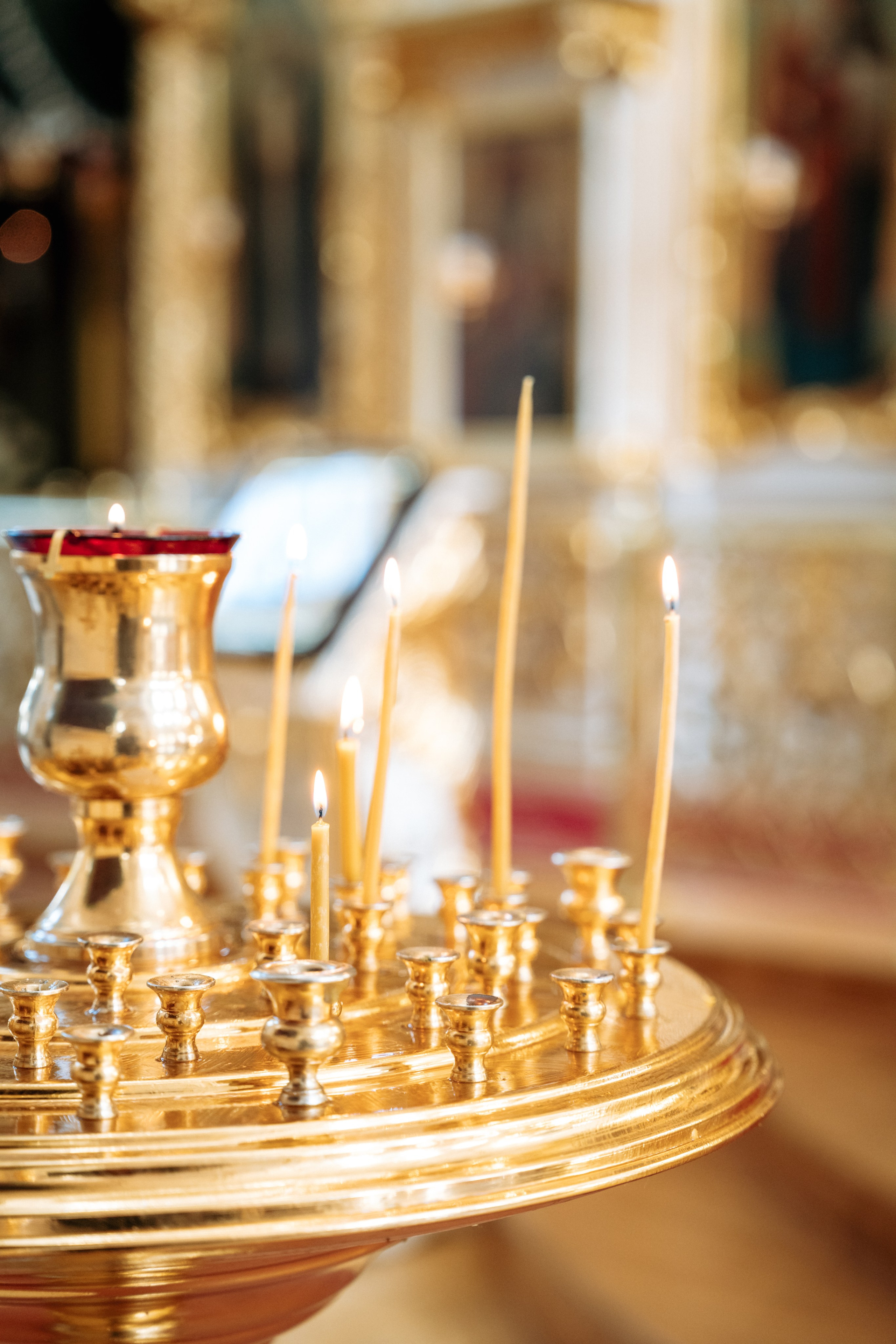 Иван и Анастасия. Семейный и свадебный фотограф в Ульяновске Арина Авдеева