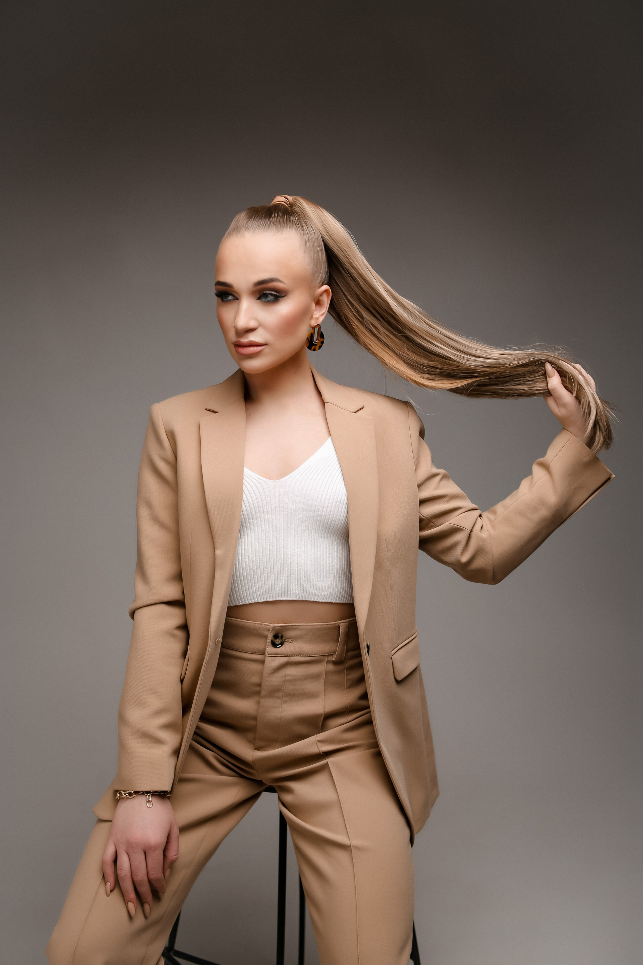 HB Наташа. Семейный и свадебный фотограф в Ульяновске Арина Авдеева