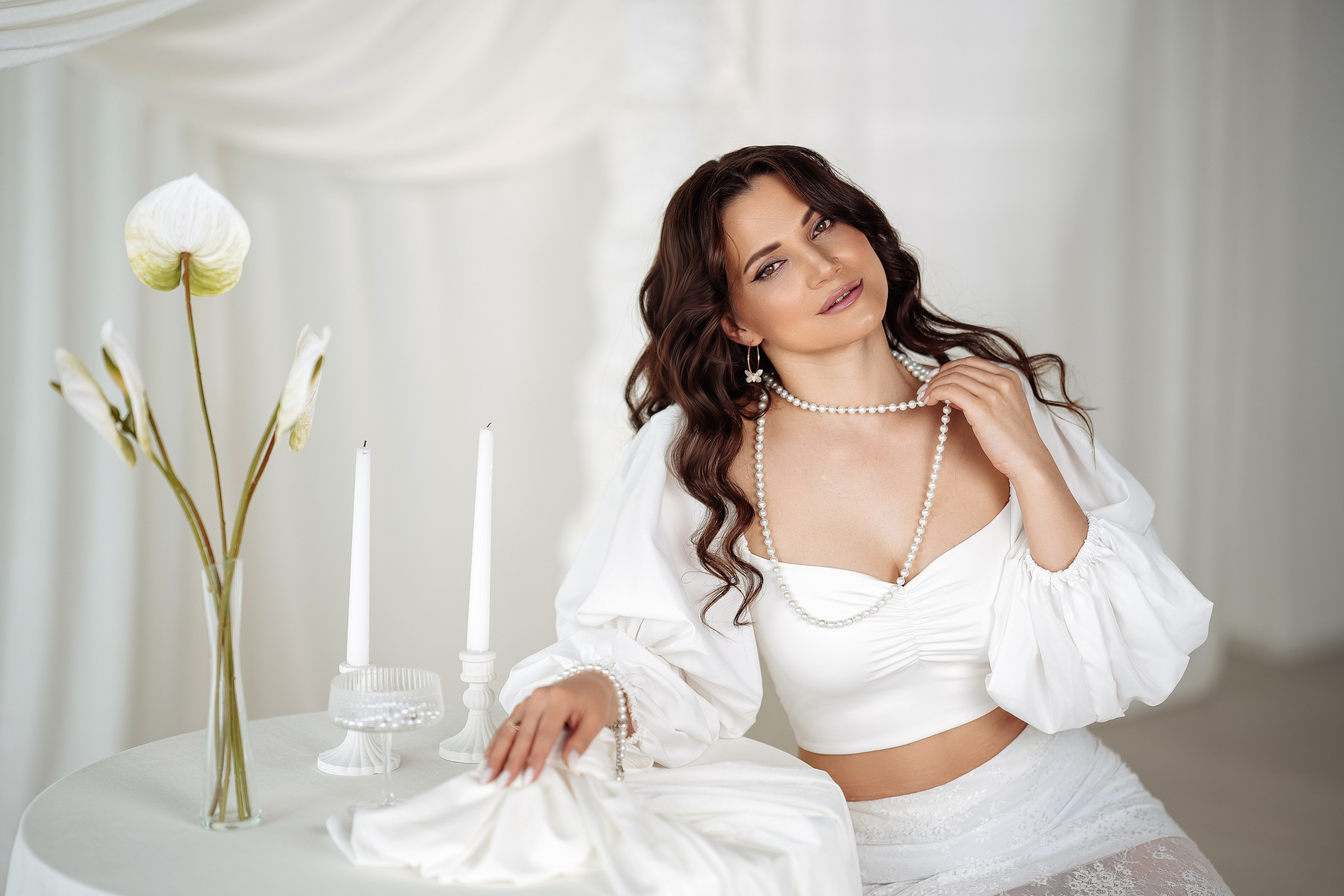 До/после. Семейный и свадебный фотограф в Ульяновске Арина Авдеева