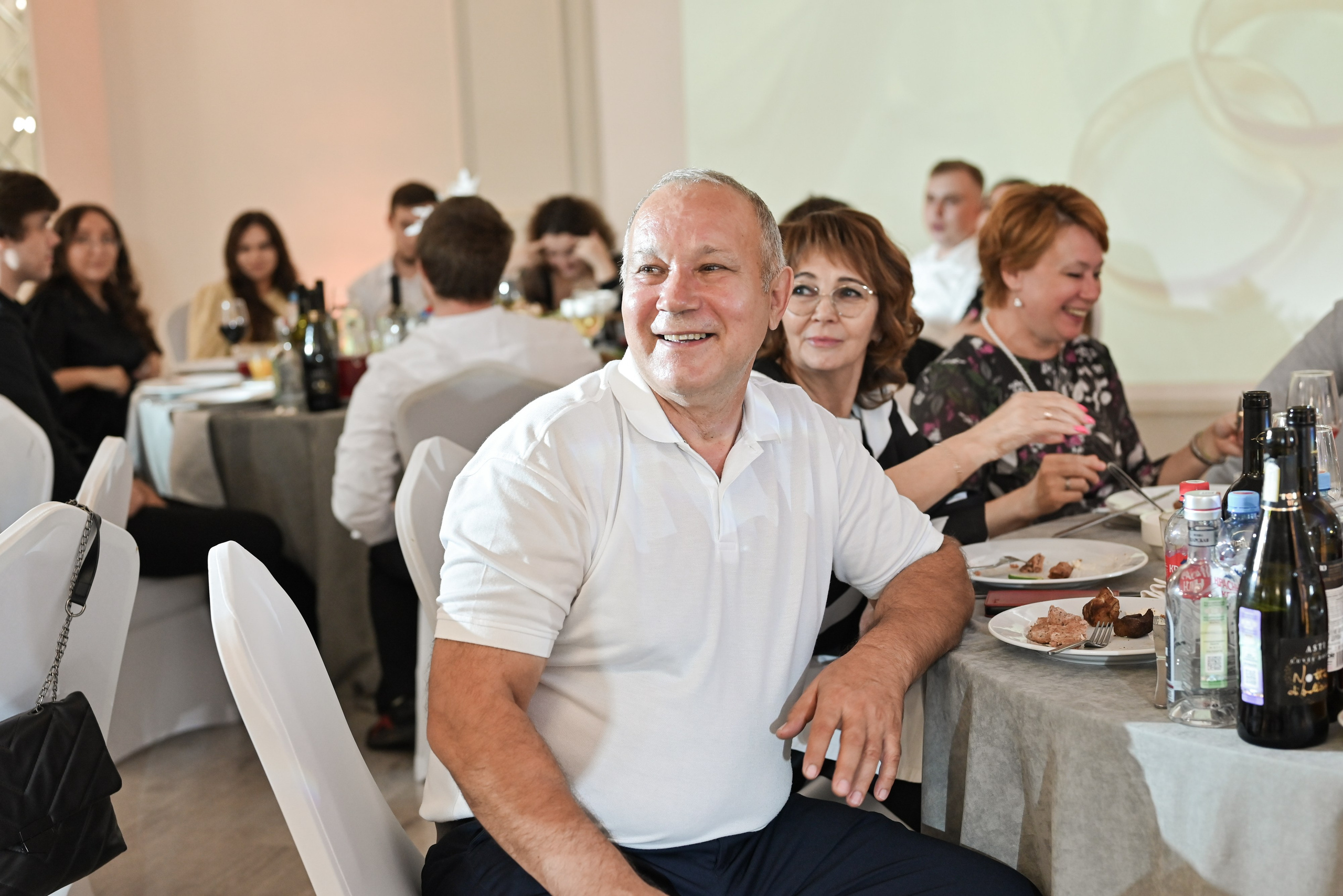 R & A. Свадебный и семейный фотограф в Уфе Александров Максим