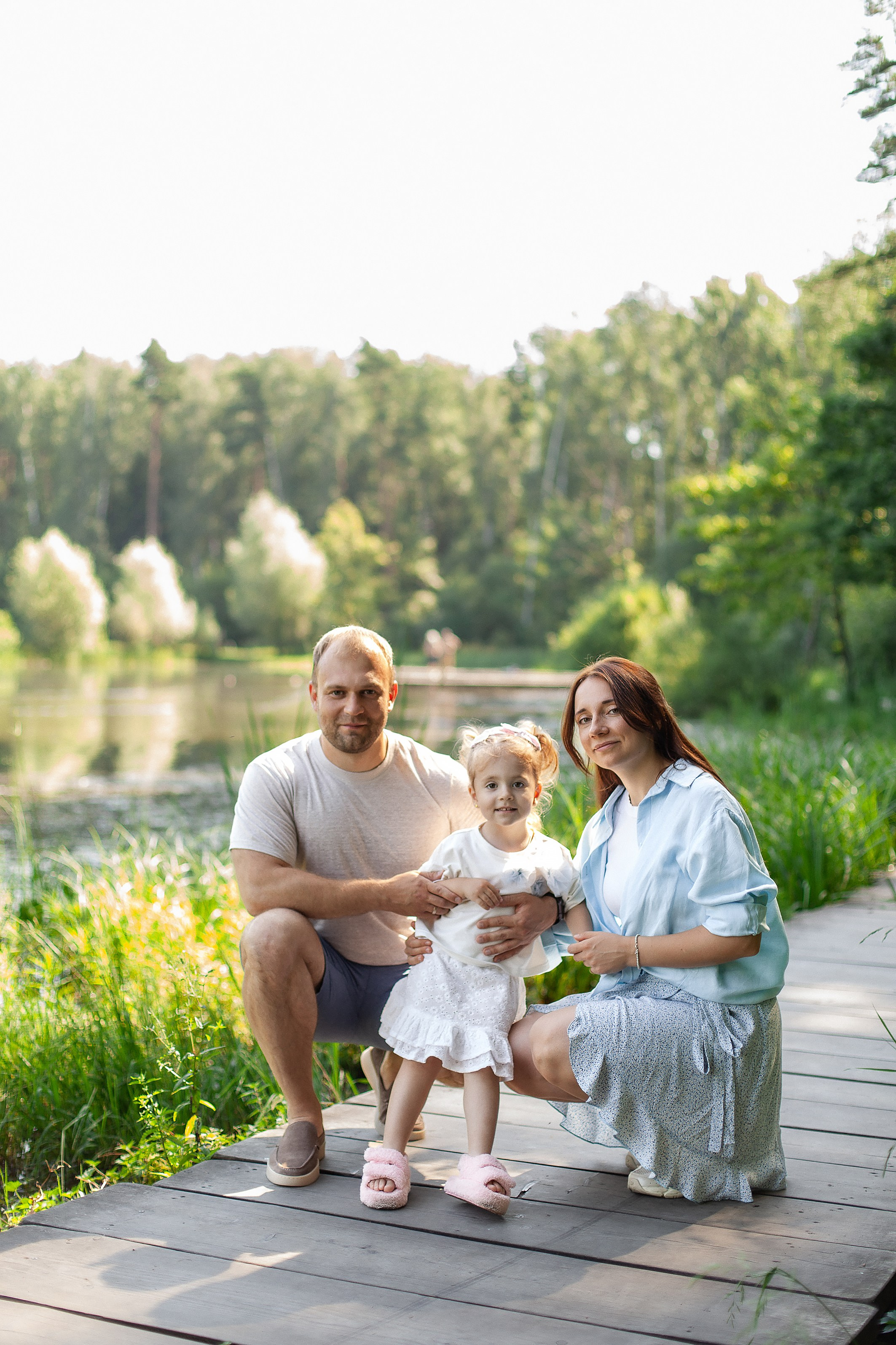 Дом там, где мы вместе. Фотограф Яна Артемьева