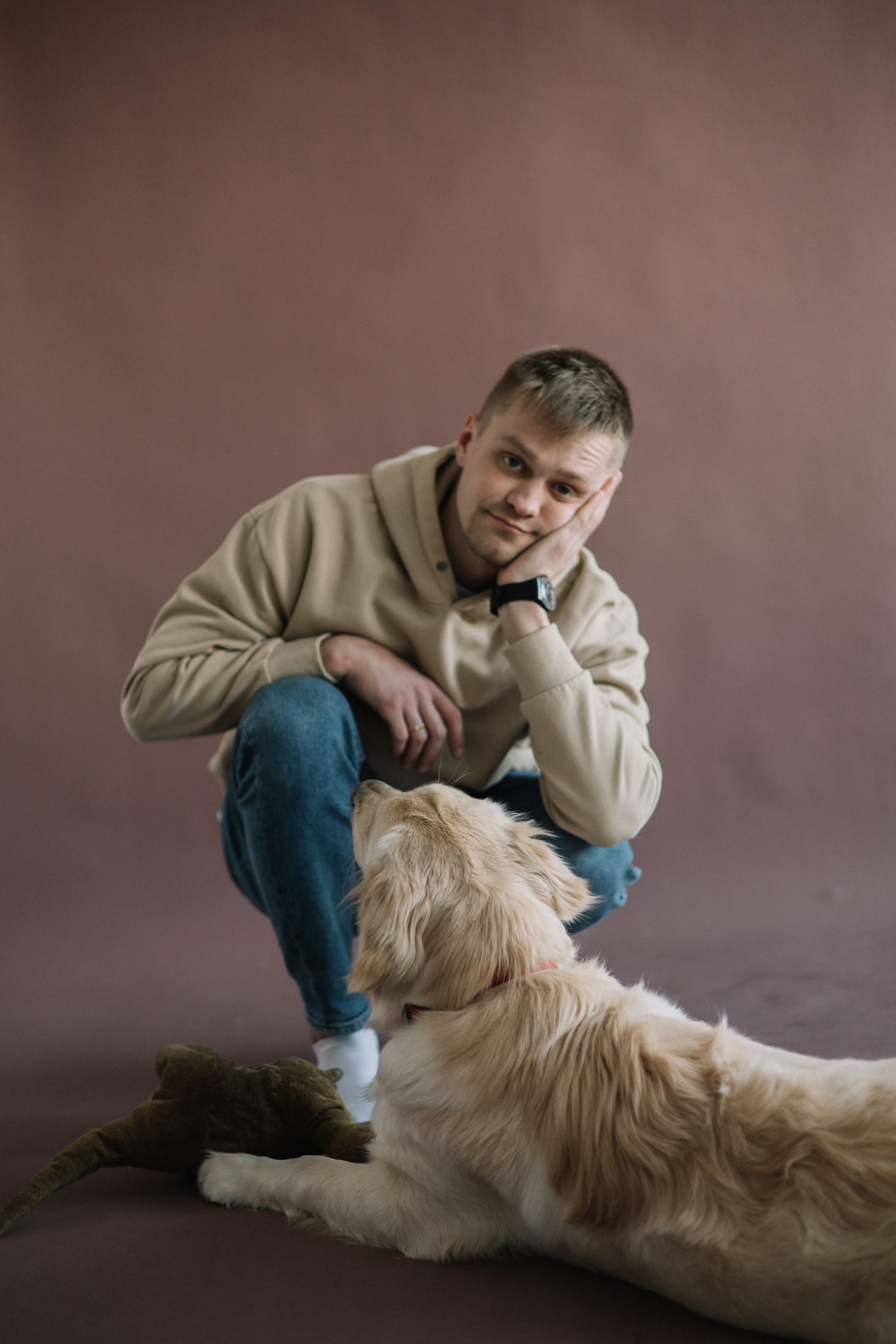 Семья Стасик