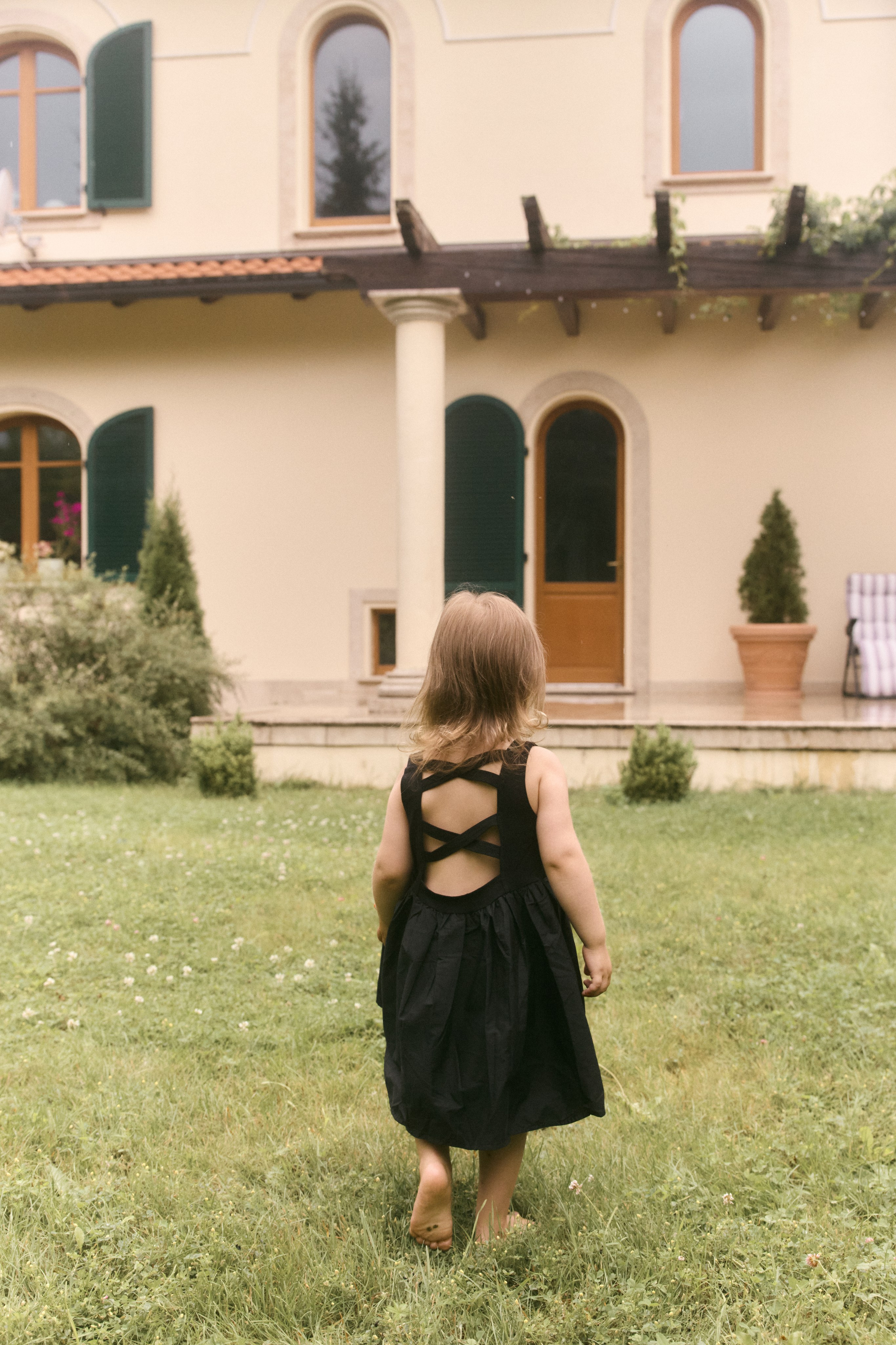 Даша + Ника + Кристина. Семейный и детский фотограф Юлия Шох