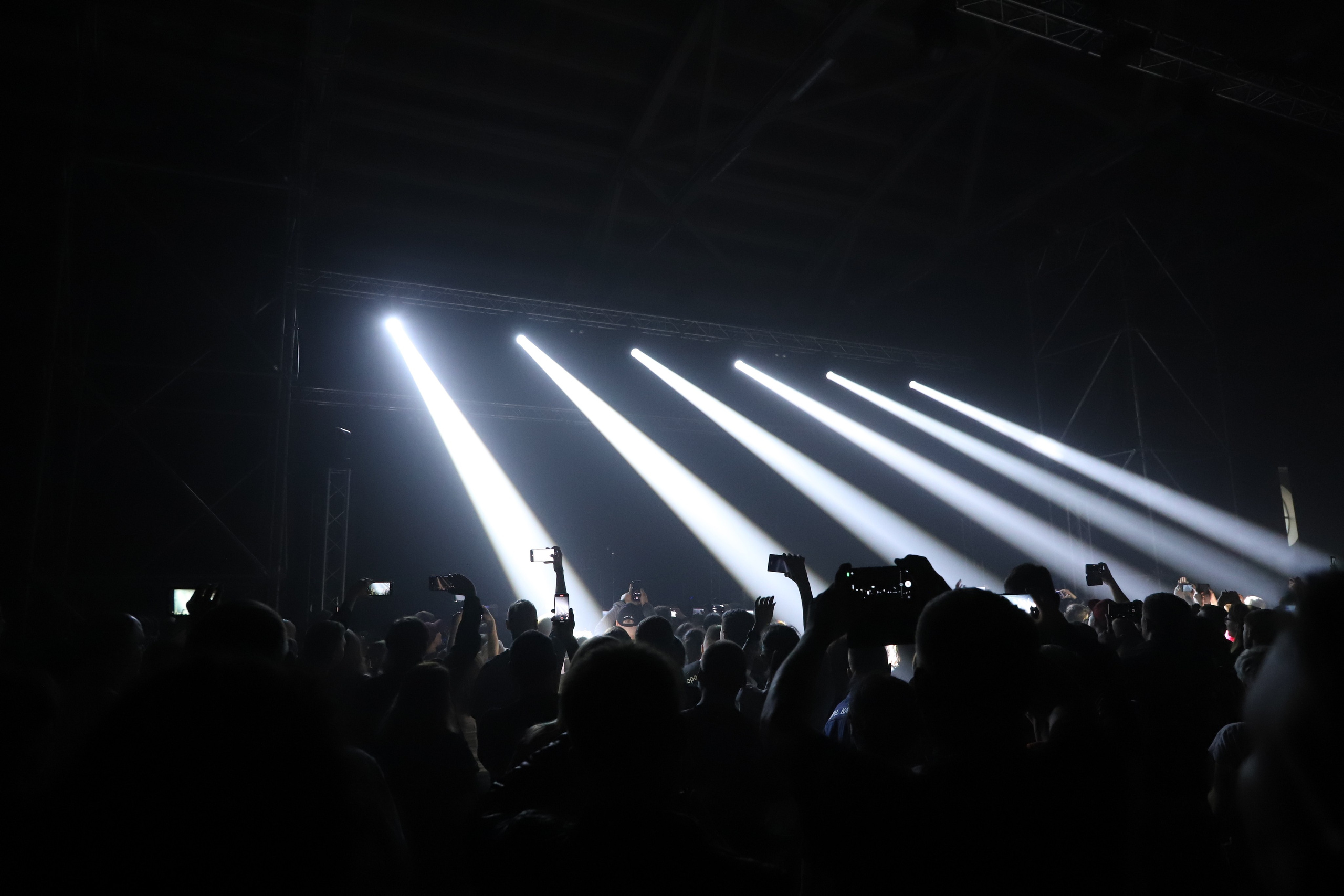 Горшенёв — «Песни Брата». Фотограф в Тюмени Алексей Модин