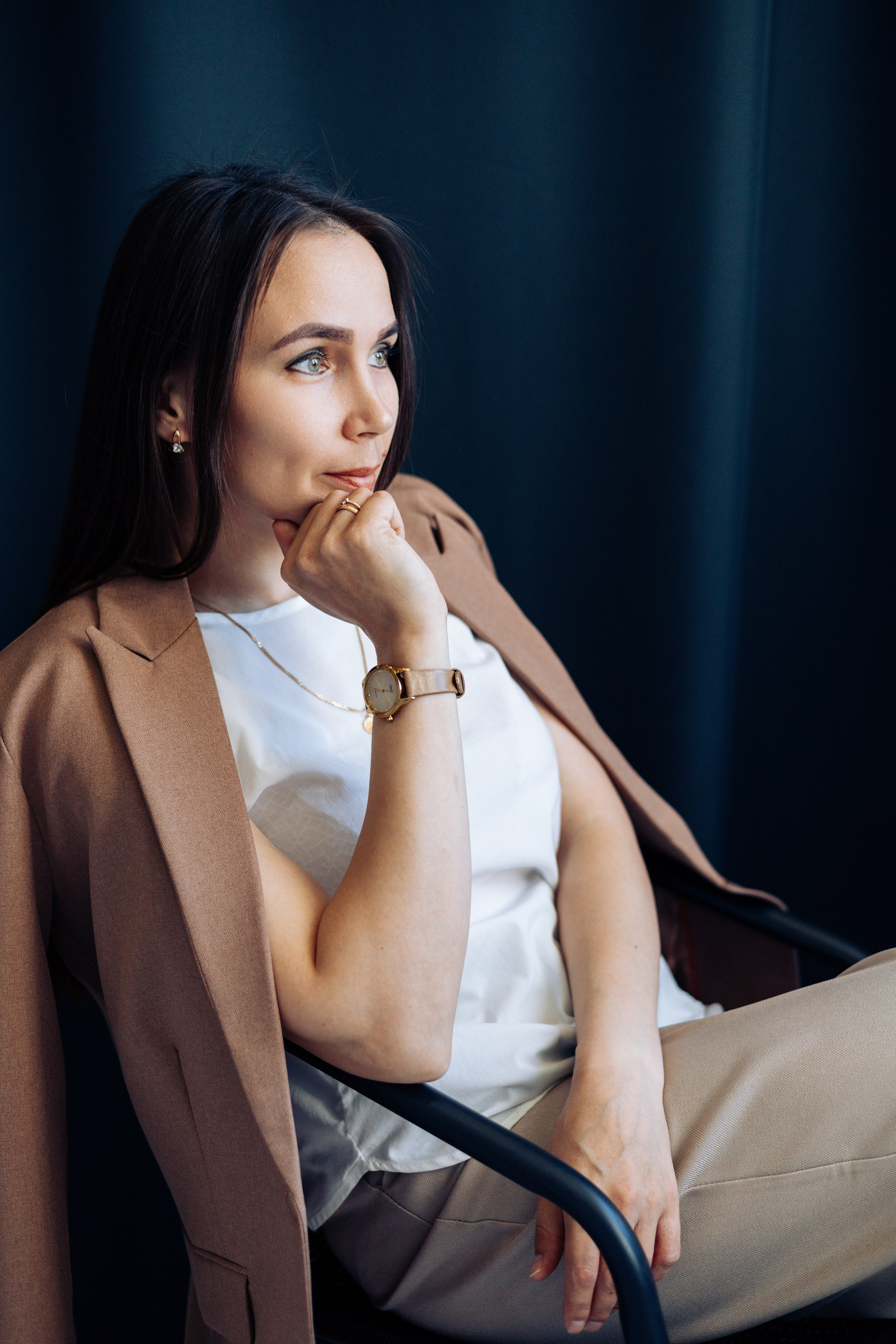 Ольга. Ваш фотограф