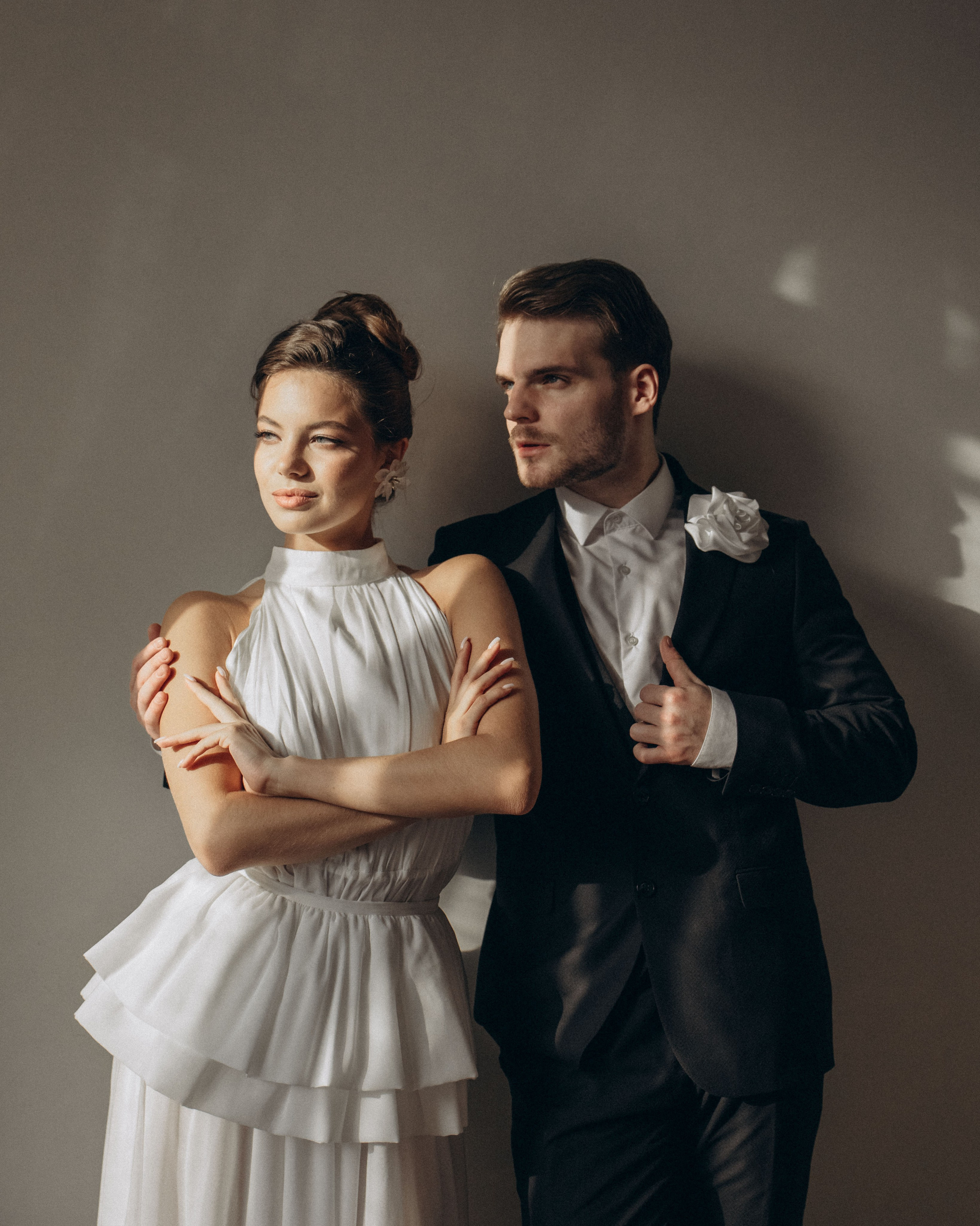 Свадебная фотосессия. Семейный фотограф в Санкт-Петербурге Екатерина Васильева