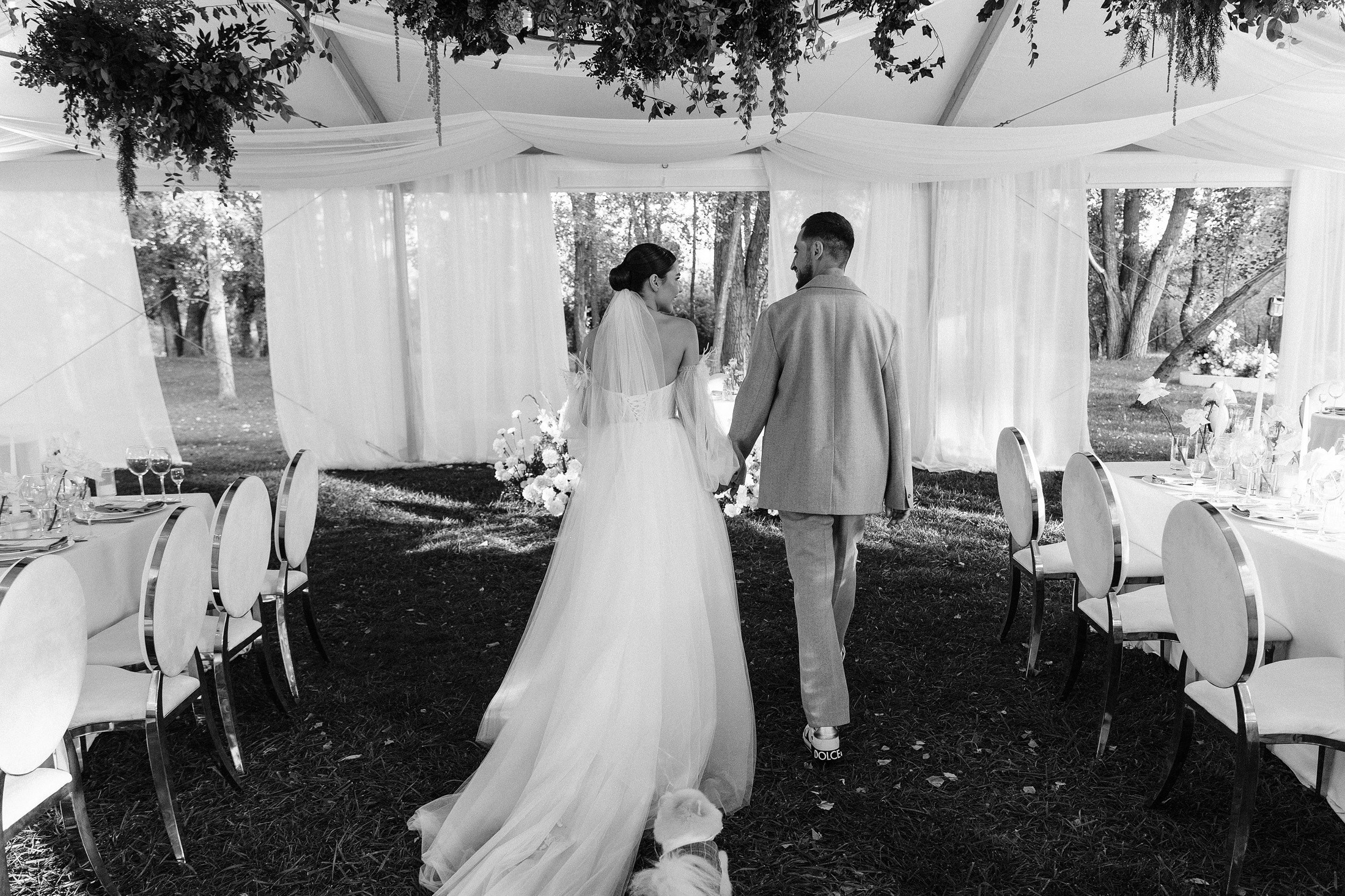 Гарик и Аня. Свадебный и семейный фотограф в Краснодаре Роман Моско