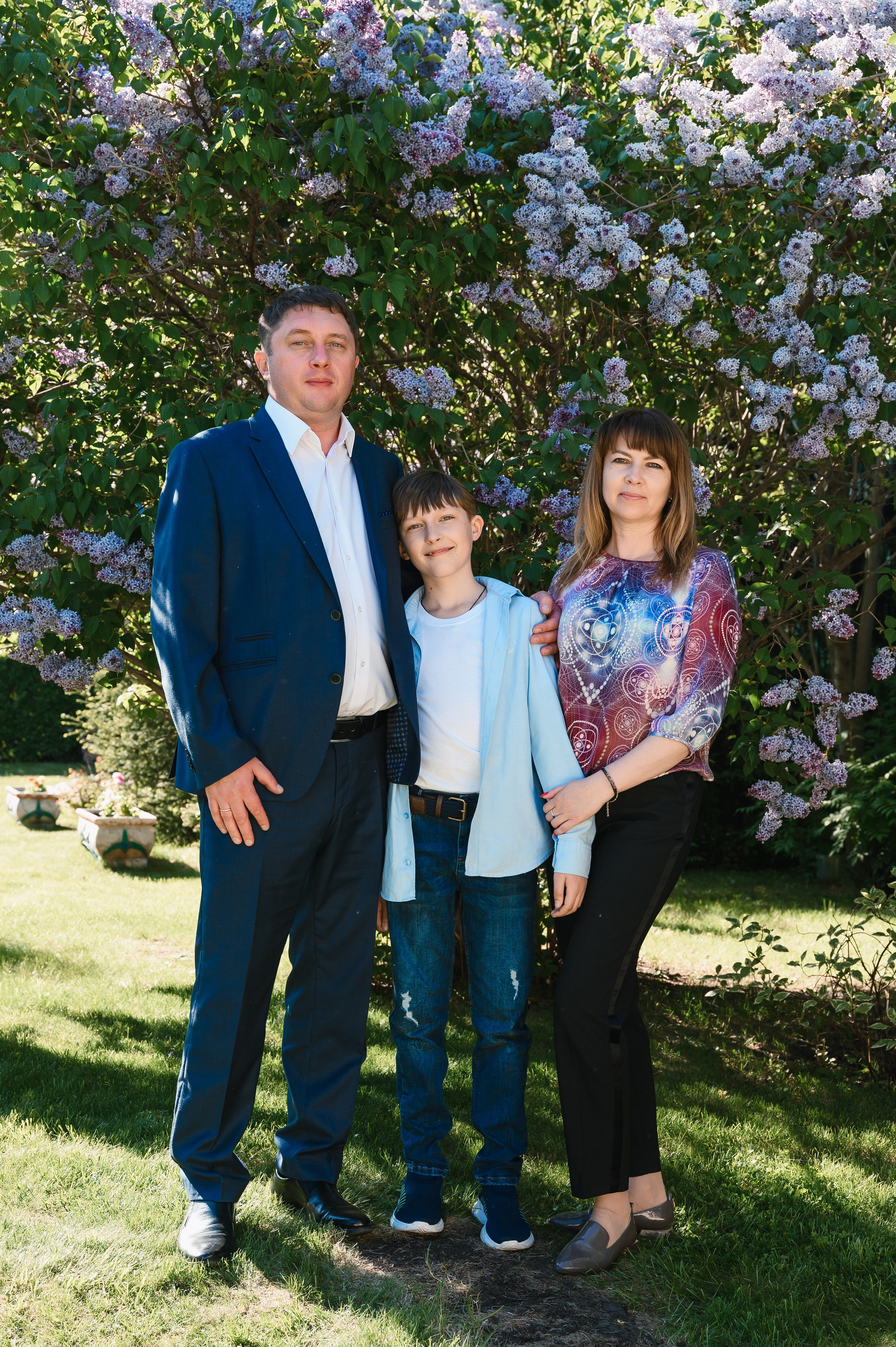 Выпускной 4 класса в Шафране. Свадебный и просто хороший фотограф в Челябинске