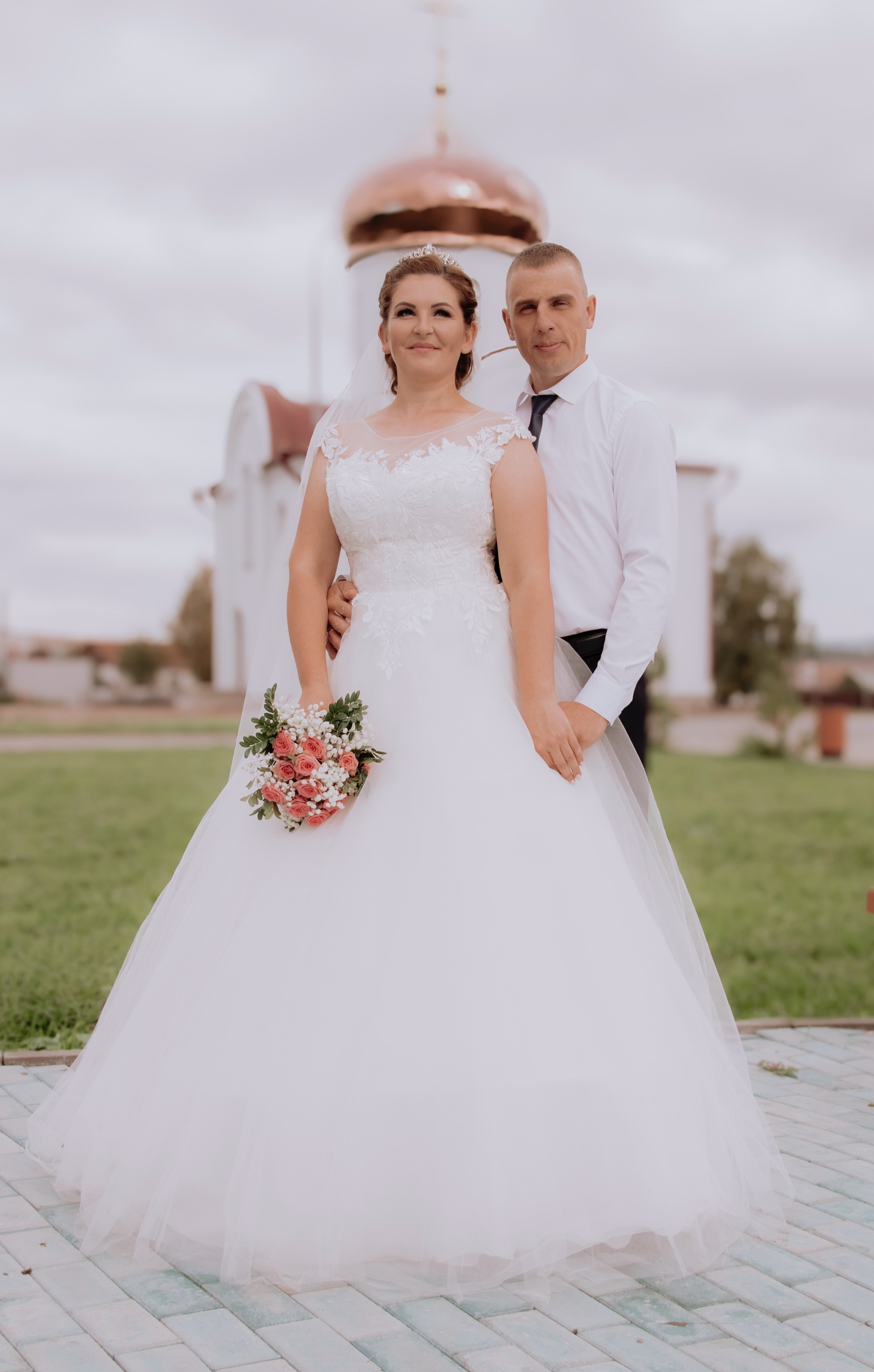 СВАДЬБА ОЛЬГА И ВАЛЕРИЙ. ProFoto