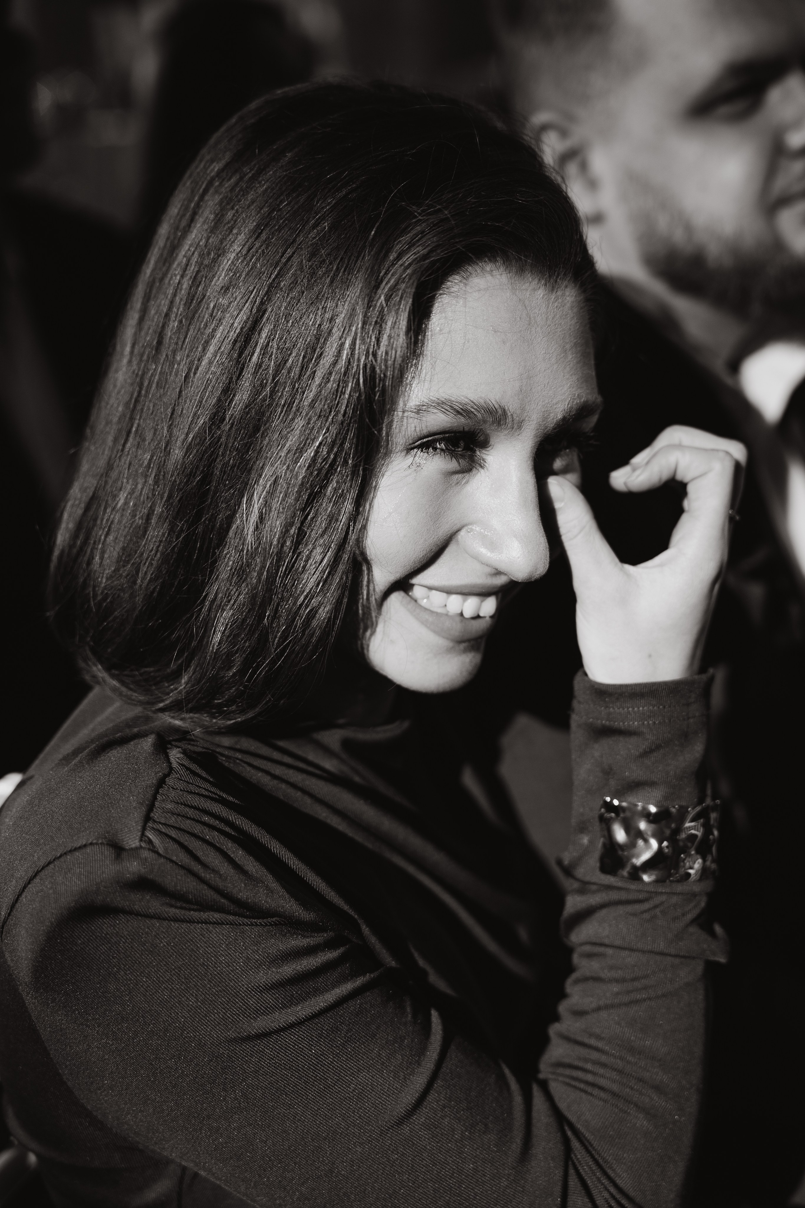 Батыр и Аполлинария. Семейный фотограф в Москве Галина Гончар